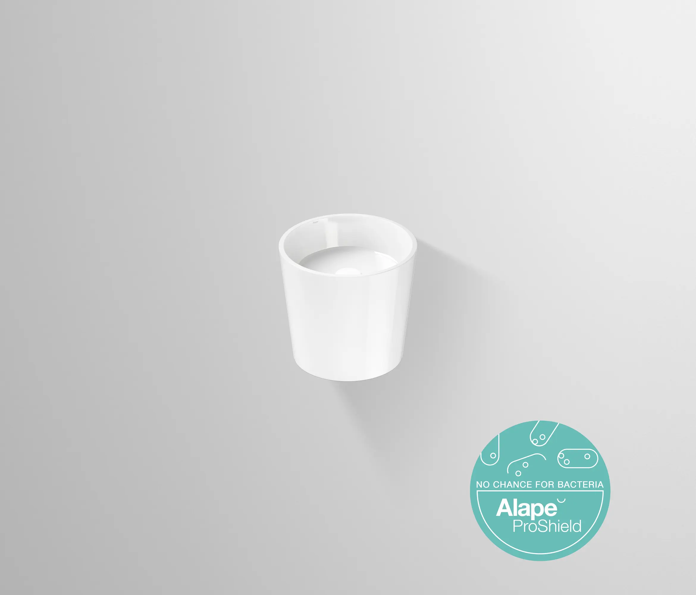 Alape - WT.CO400