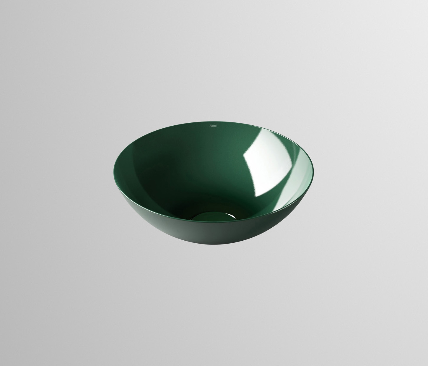 Mostra il prodotto Aqua Deep Green del produttore Alape