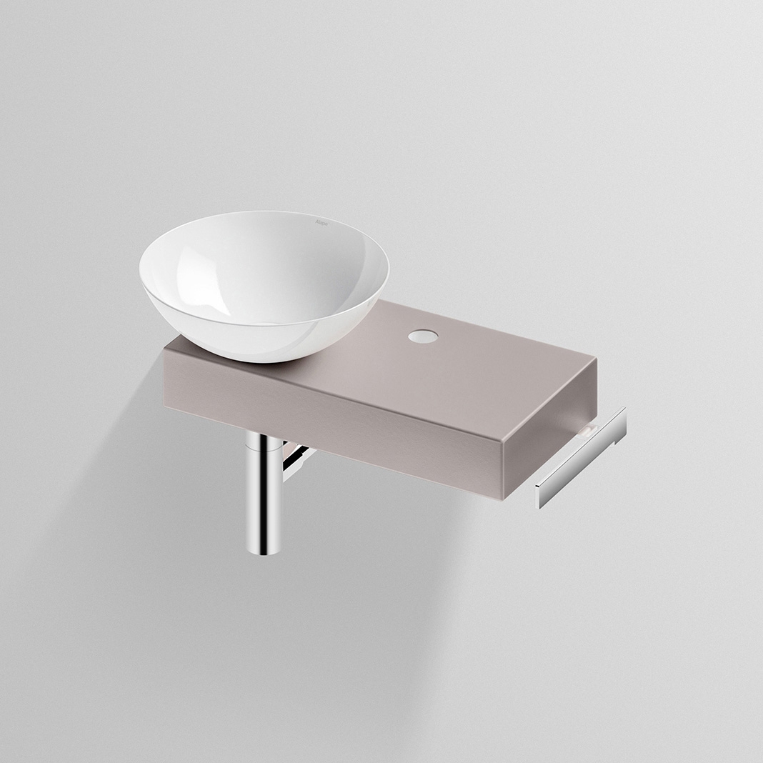 Display product Piccolo Novo from manufacturer Alape