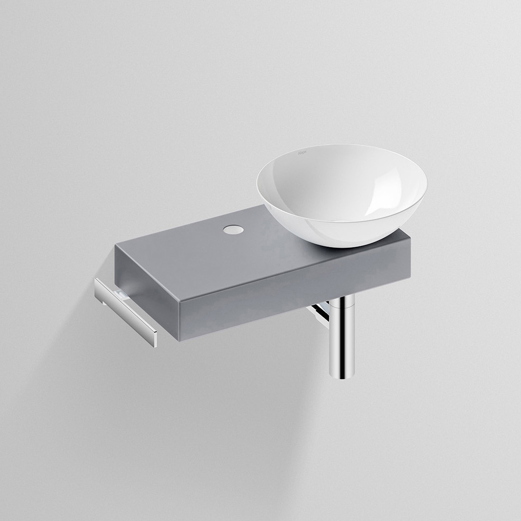 Display product Piccolo Novo from manufacturer Alape