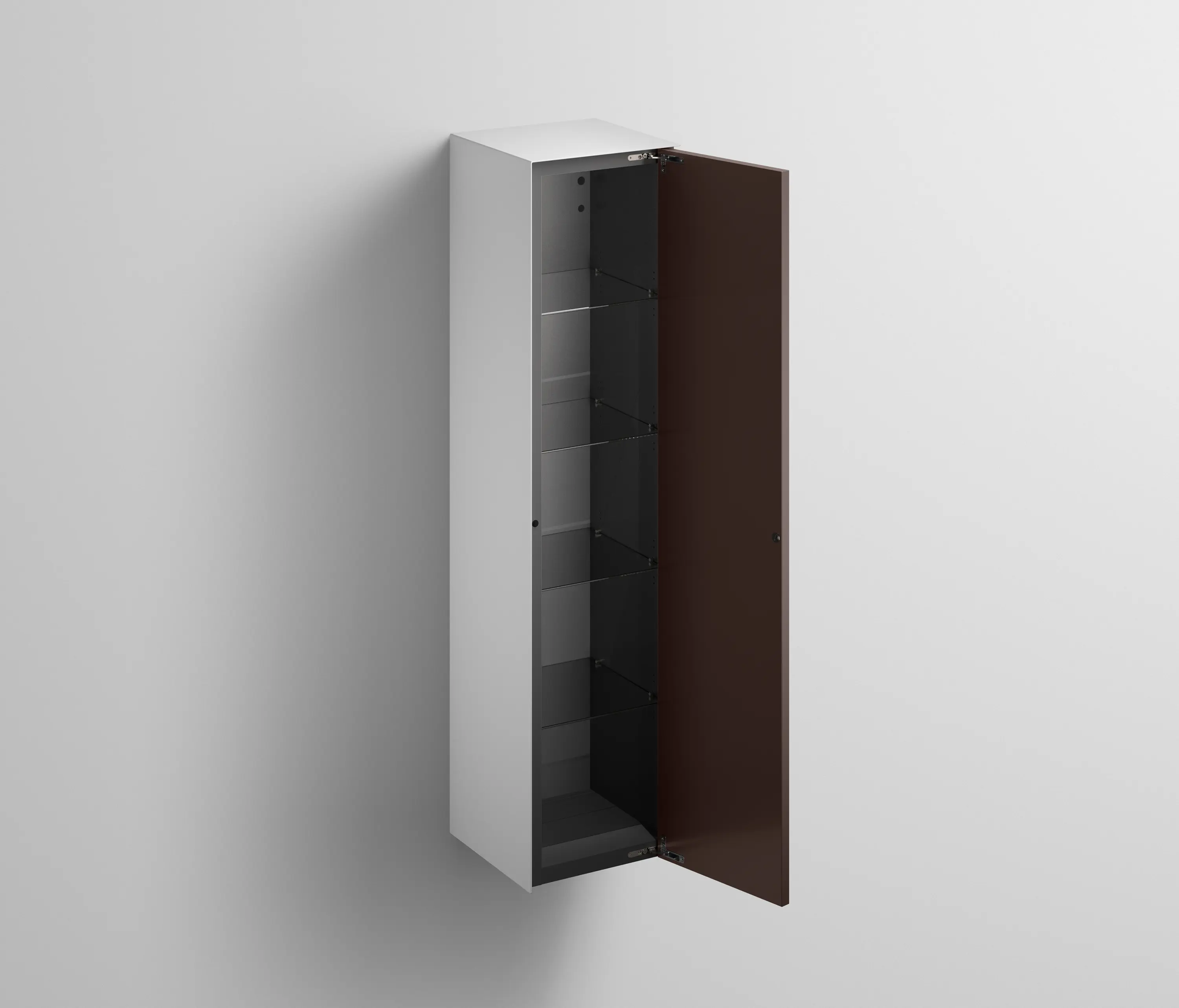 Alape - HS.FO1250.L Folio cupboard