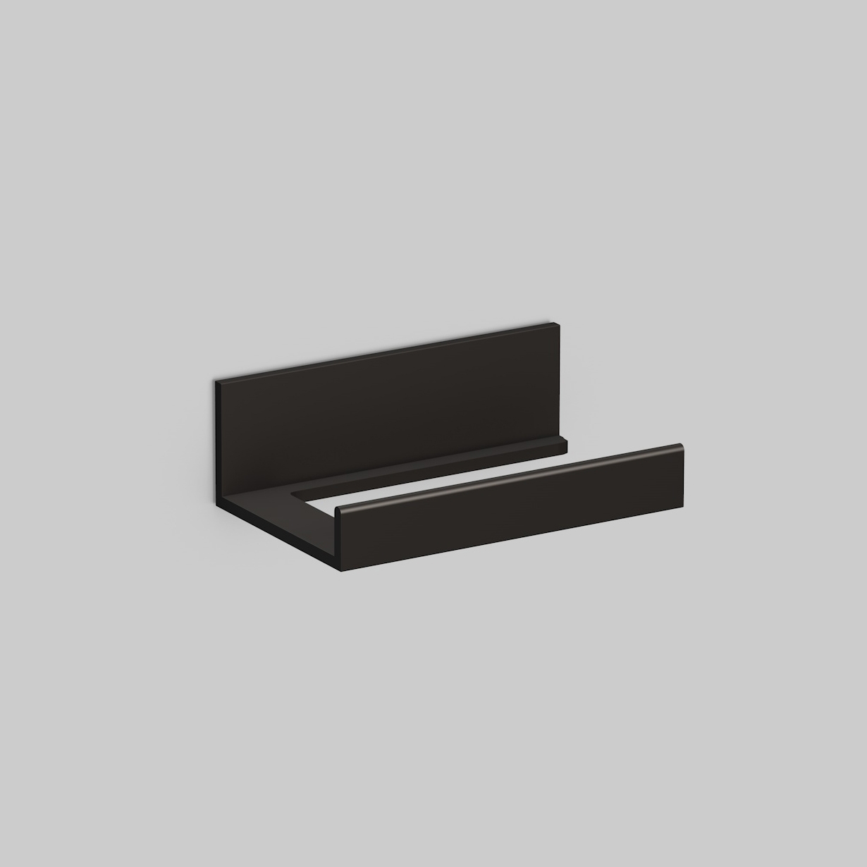 Assist | Toilet paper holder (AS.160.TPH)