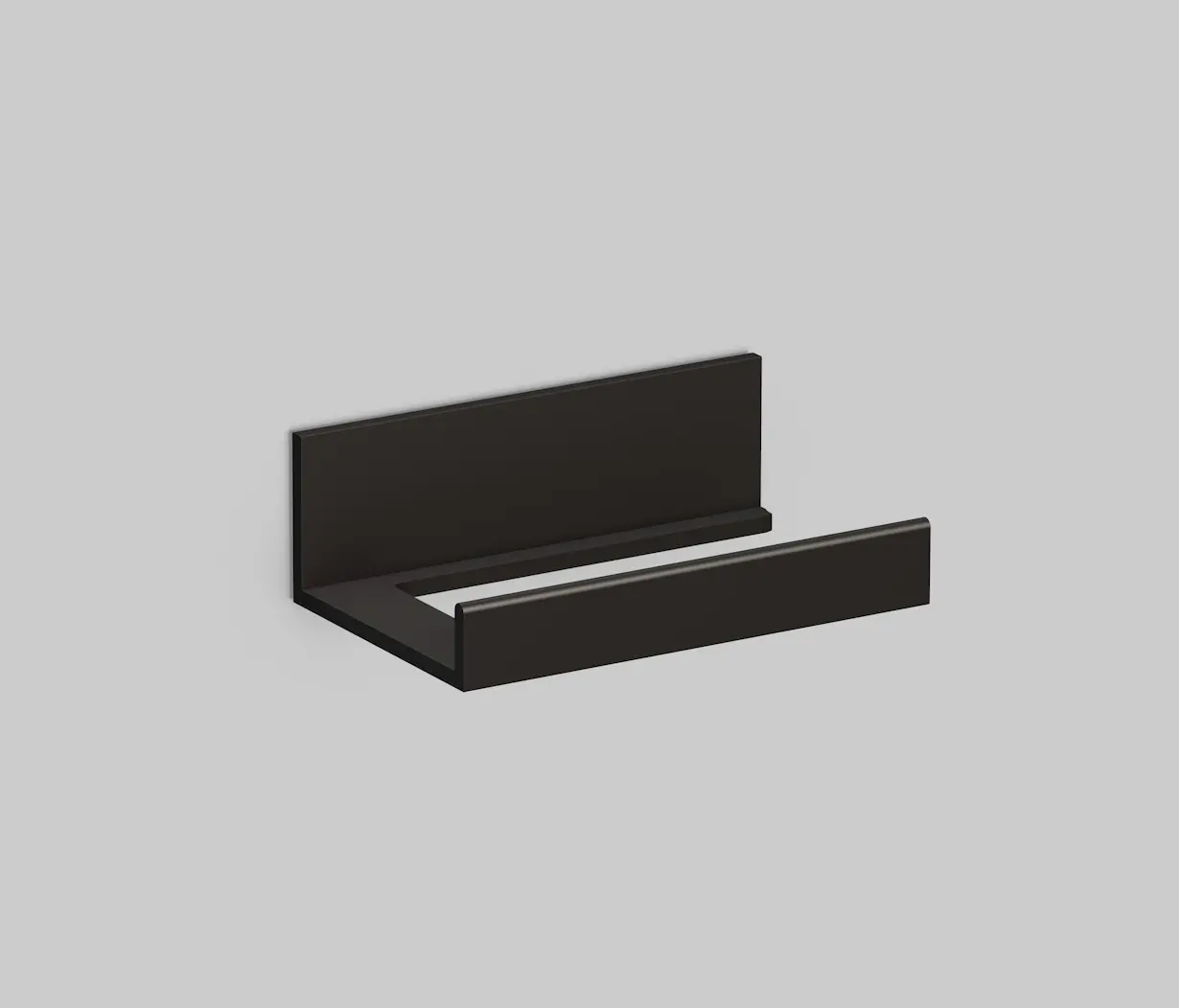 Alape - Assist | Toilet paper holder (AS.160.TPH)