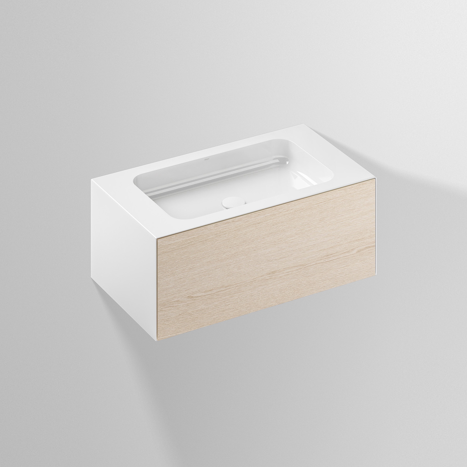 WP.Folio2 | brushed oak
