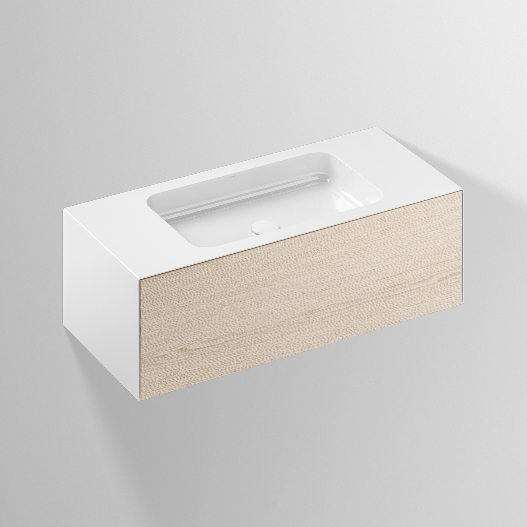 WP.Folio4 | brushed oak