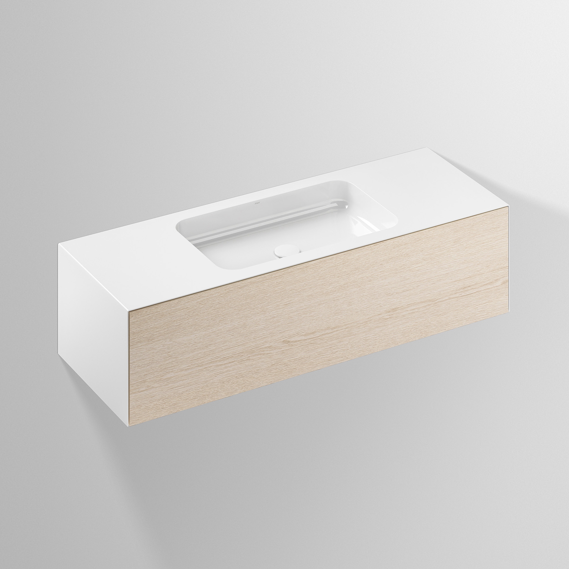 WP.Folio6 | brushed oak
