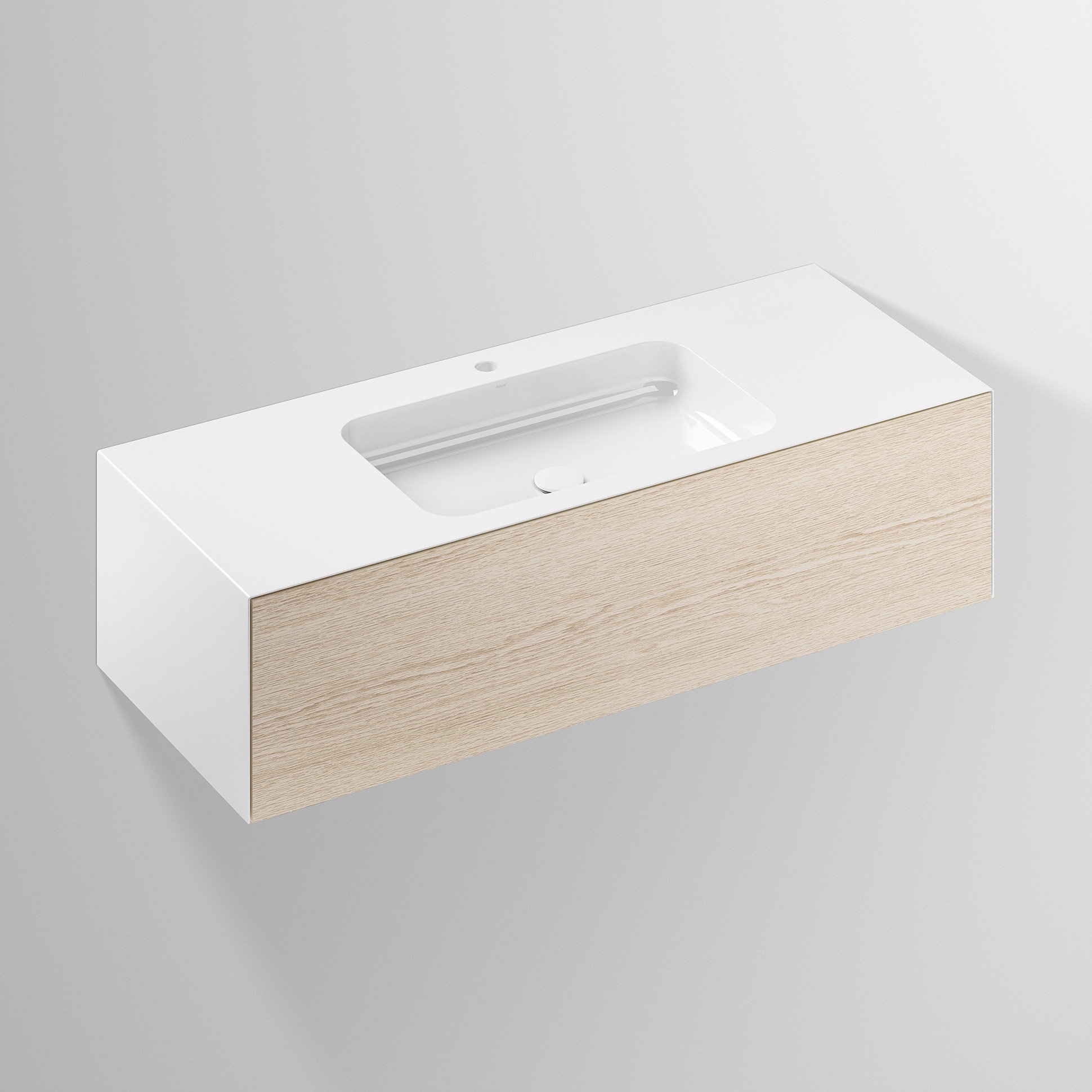WP.Folio5 | brushed oak