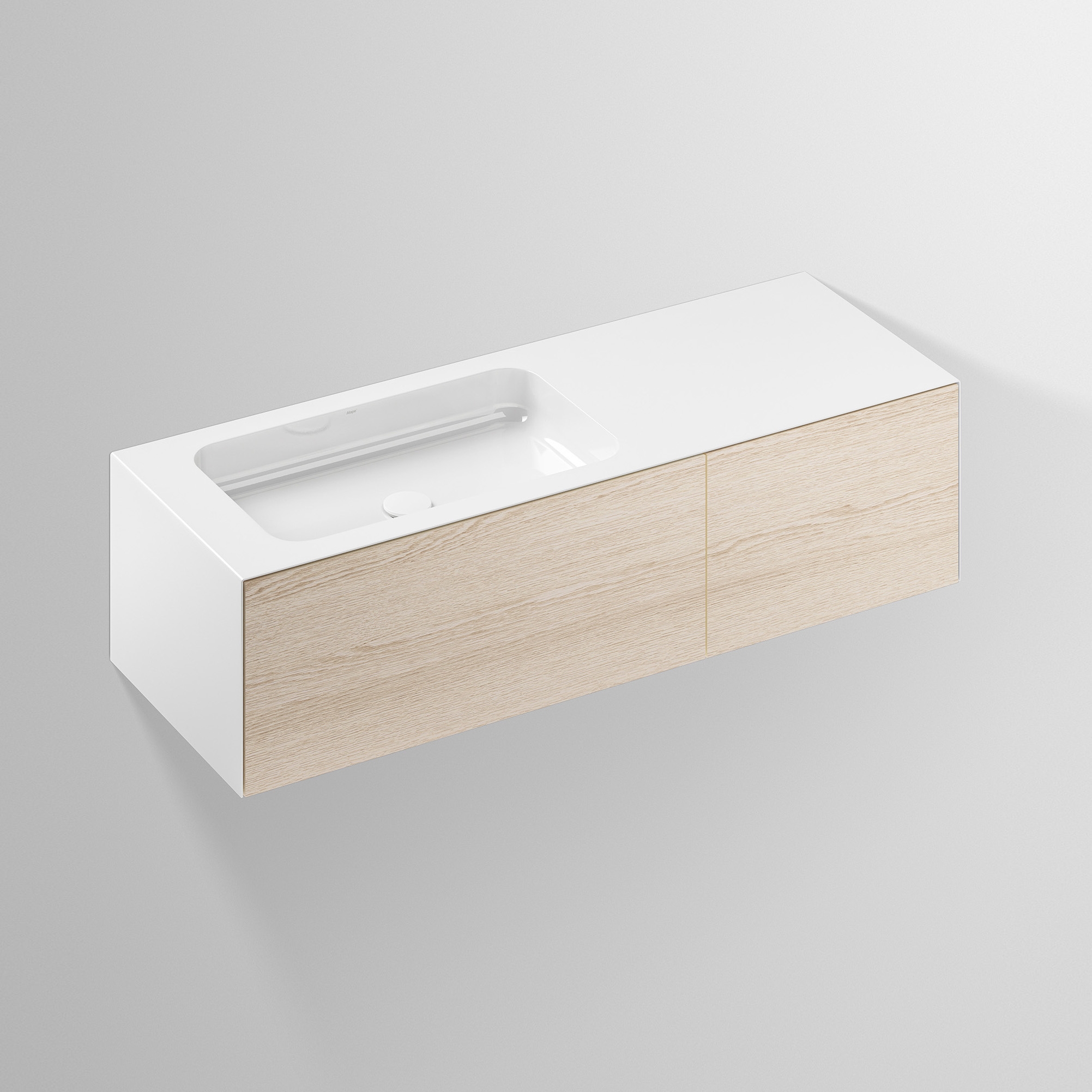 WP.Folio8 | brushed oak