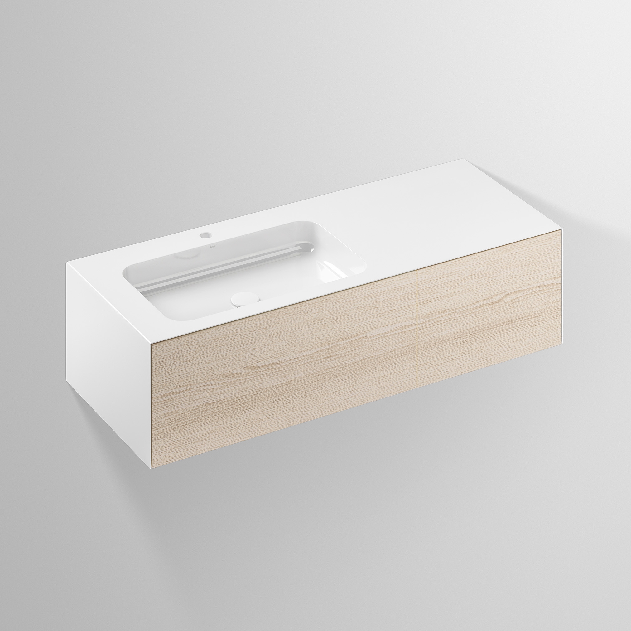 WP.Folio7 | brushed oak