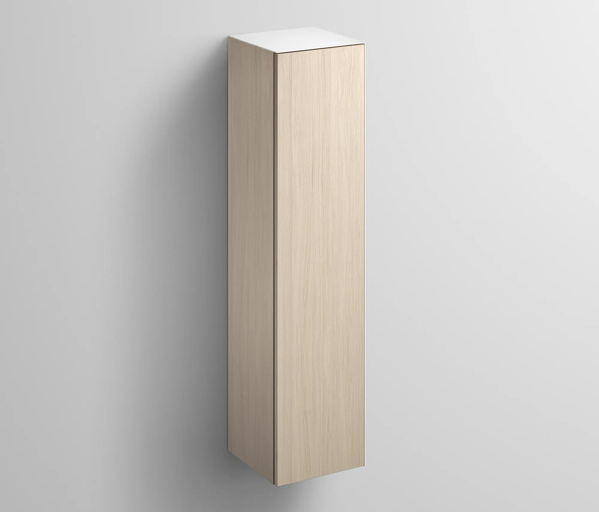 Alape - HS.FO1250.L Folio cupboard | oak brushed