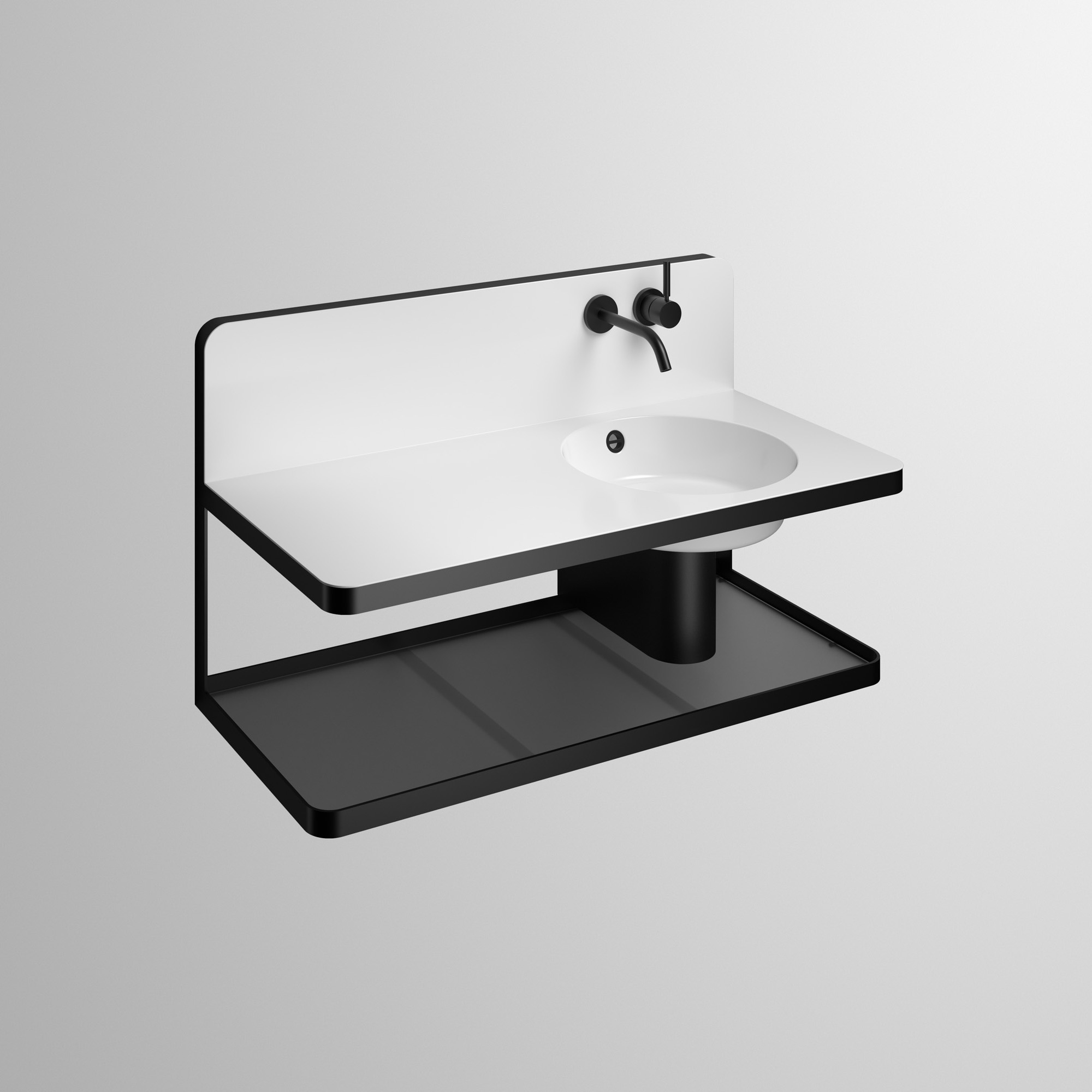 Display product Steel19L from manufacturer Alape