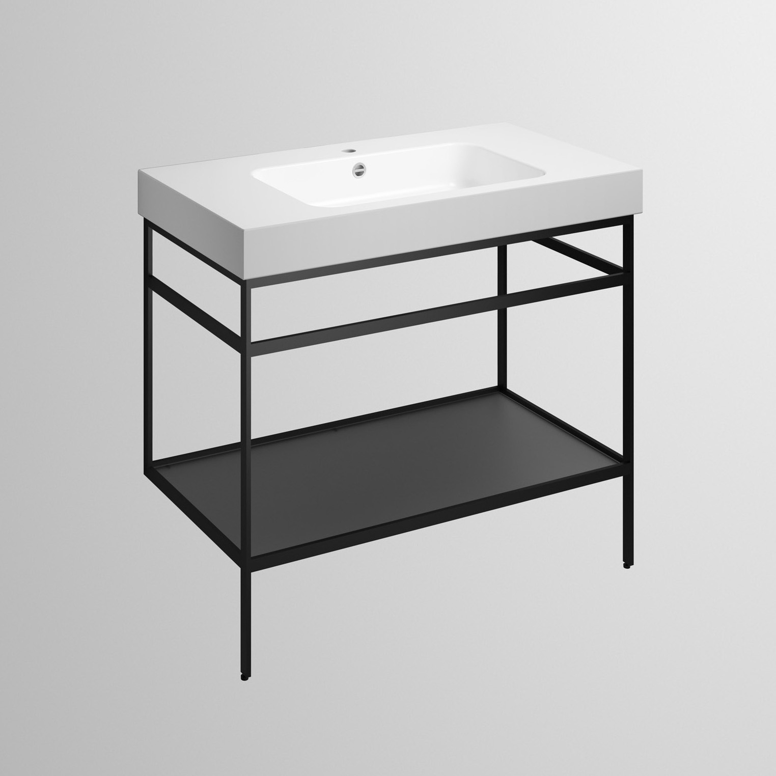 Display product Work.Frame¹⁰⁰ from manufacturer Alape