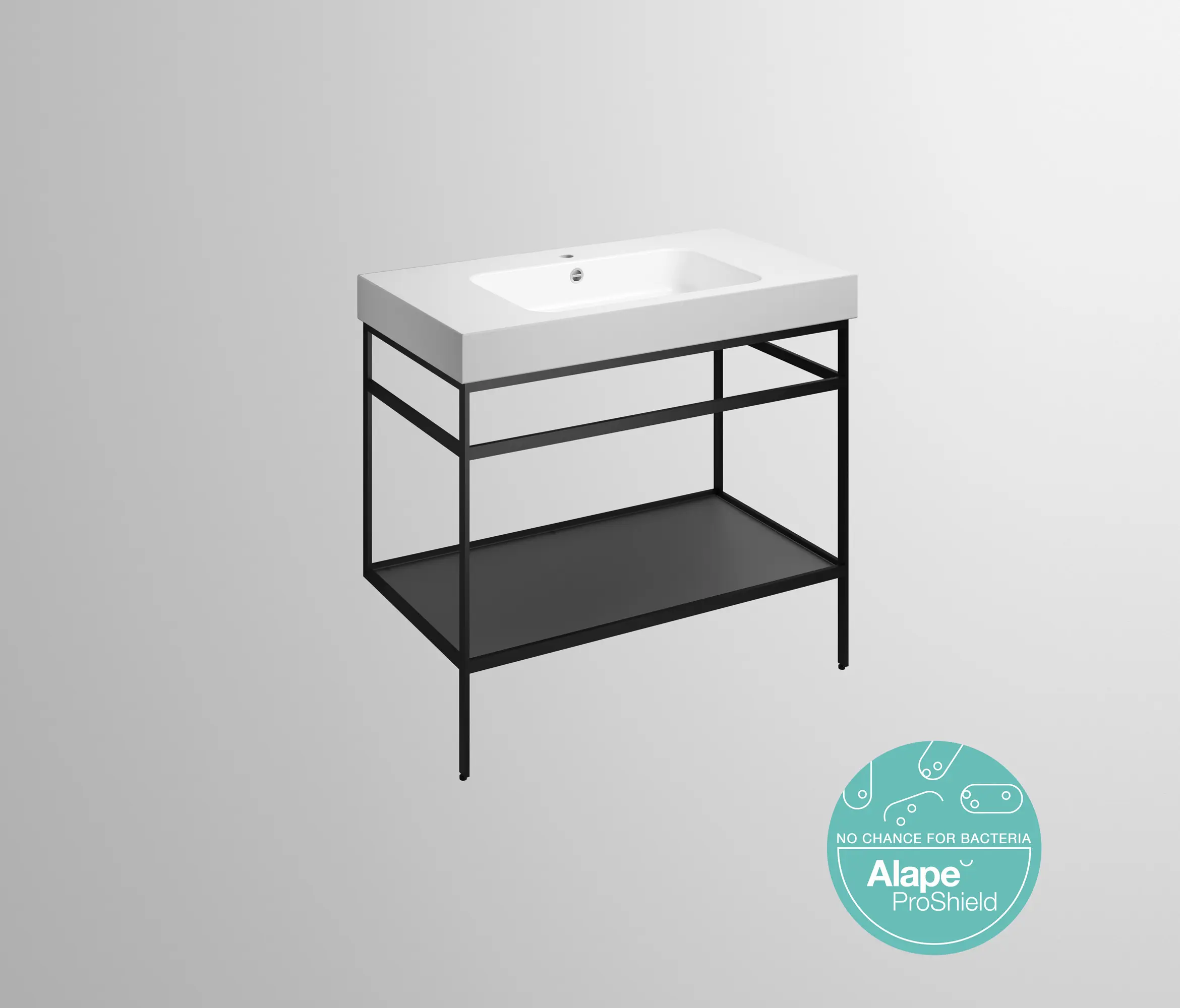 Alape - Work.Frame¹⁰⁰