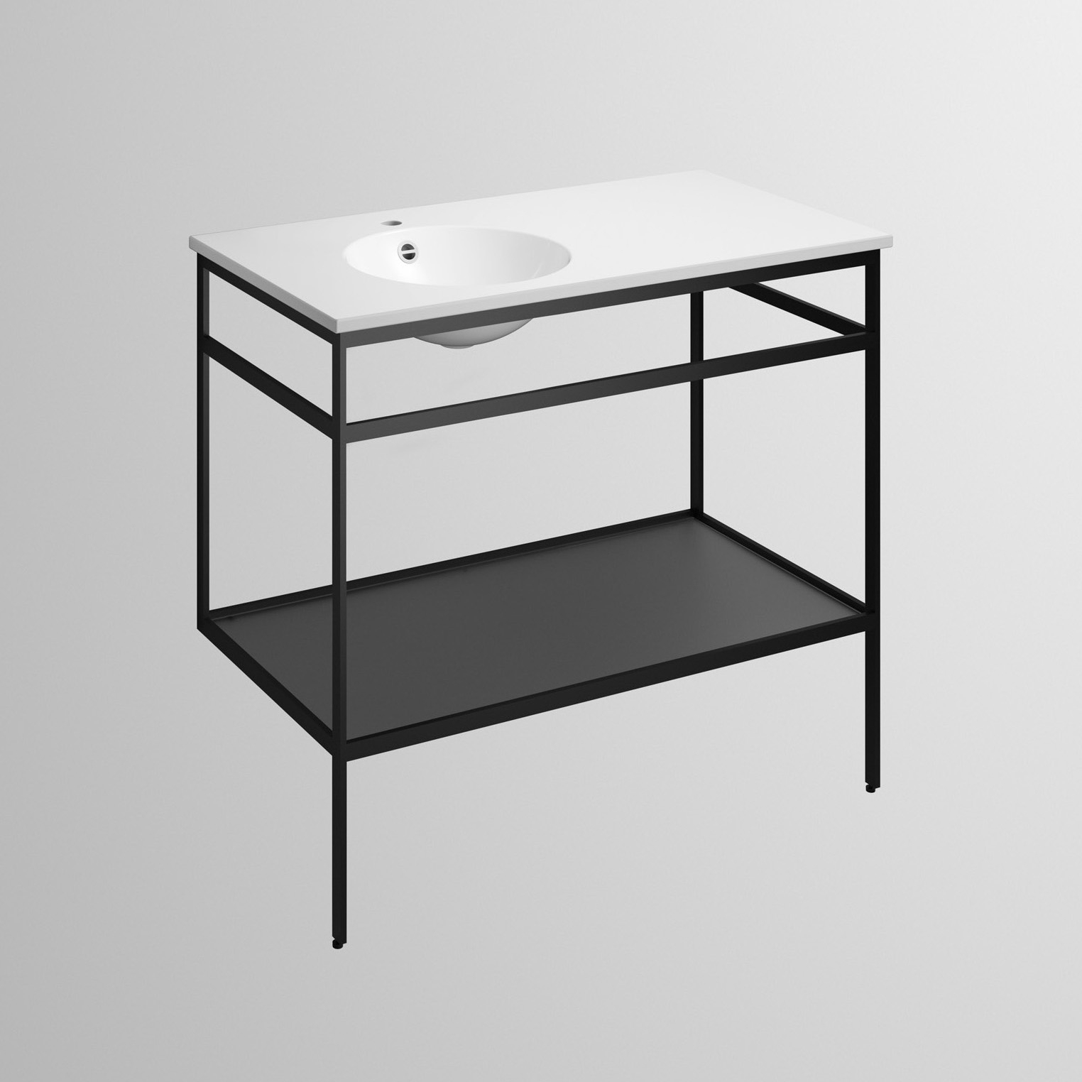 Display product Work.Frame²⁰ from manufacturer Alape