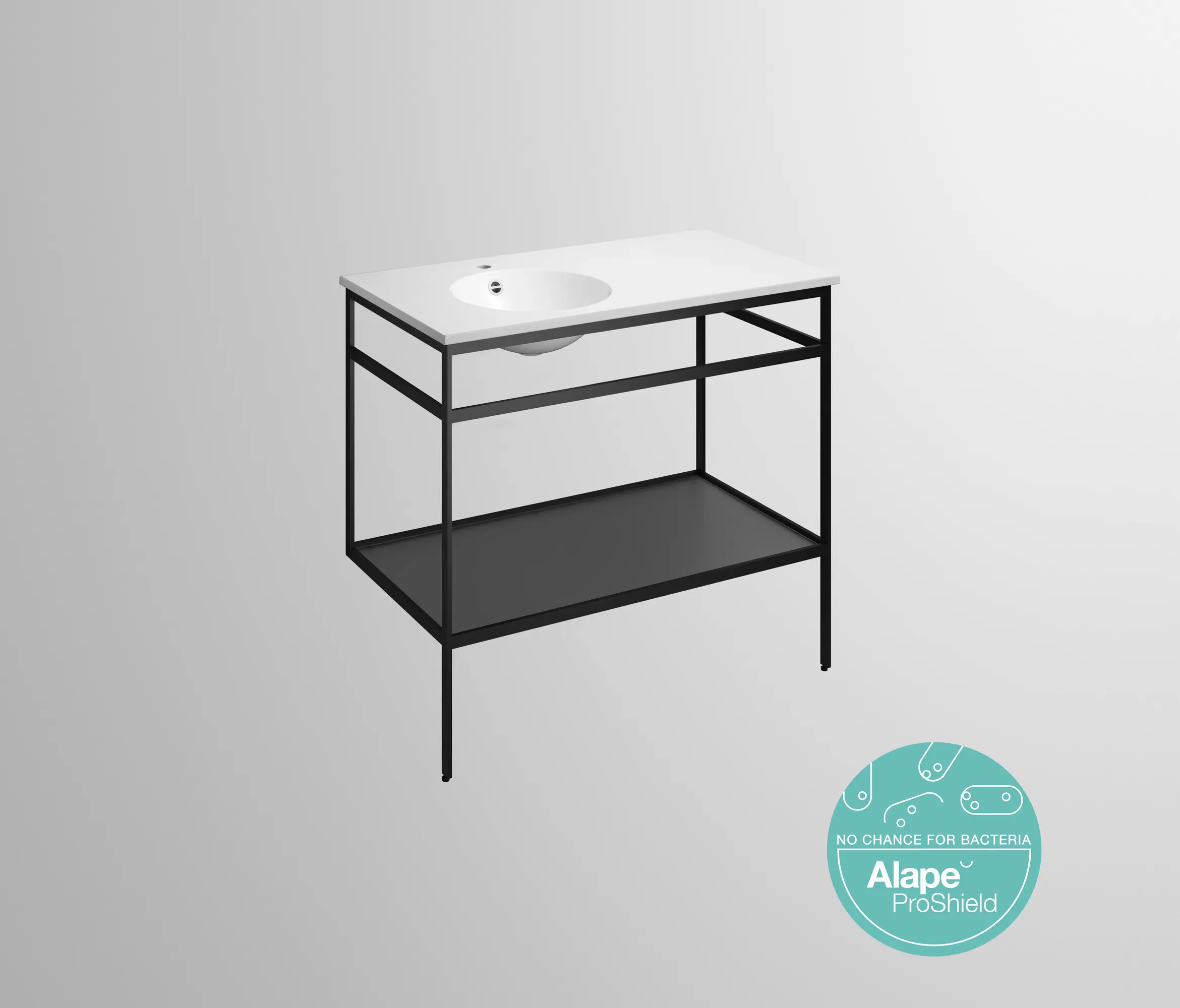 Alape - Work.Frame²⁰