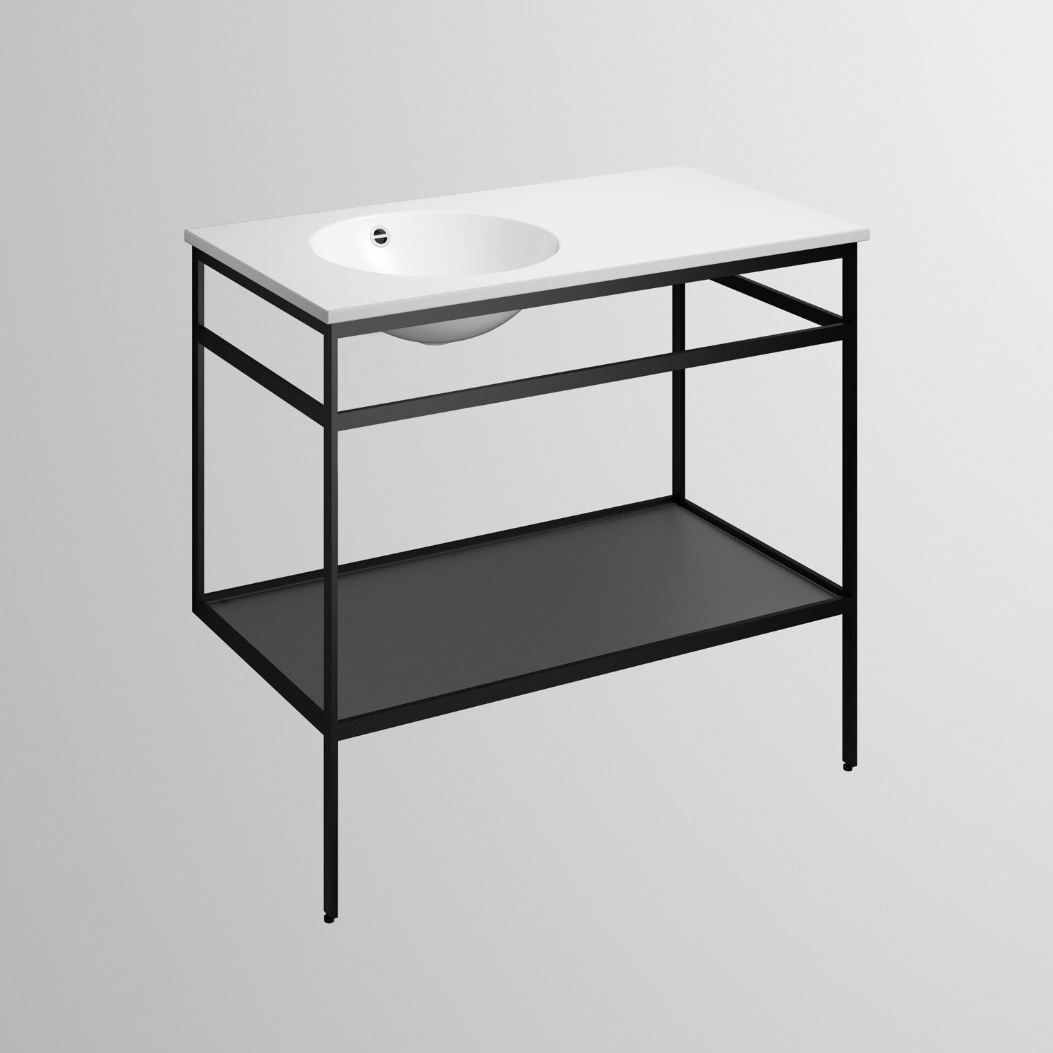 Display product Work.Frame²⁰ from manufacturer Alape