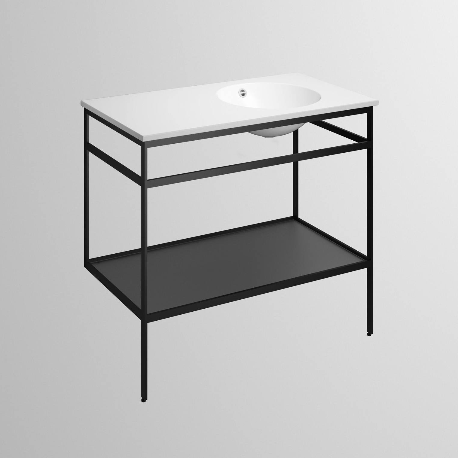 Display product Work.Frame²⁰ from manufacturer Alape