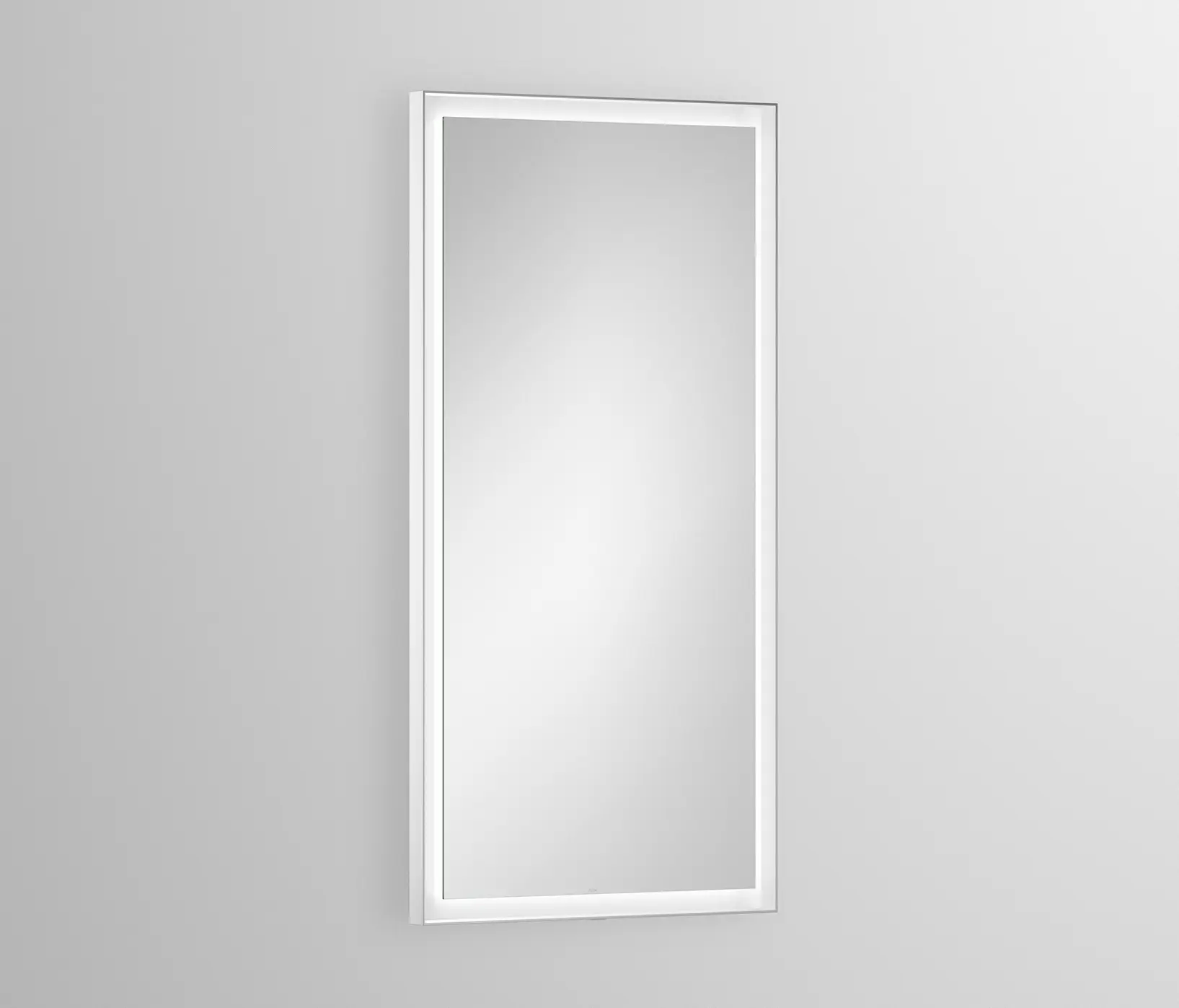 Alape - SP.FR500.S1 | matt white