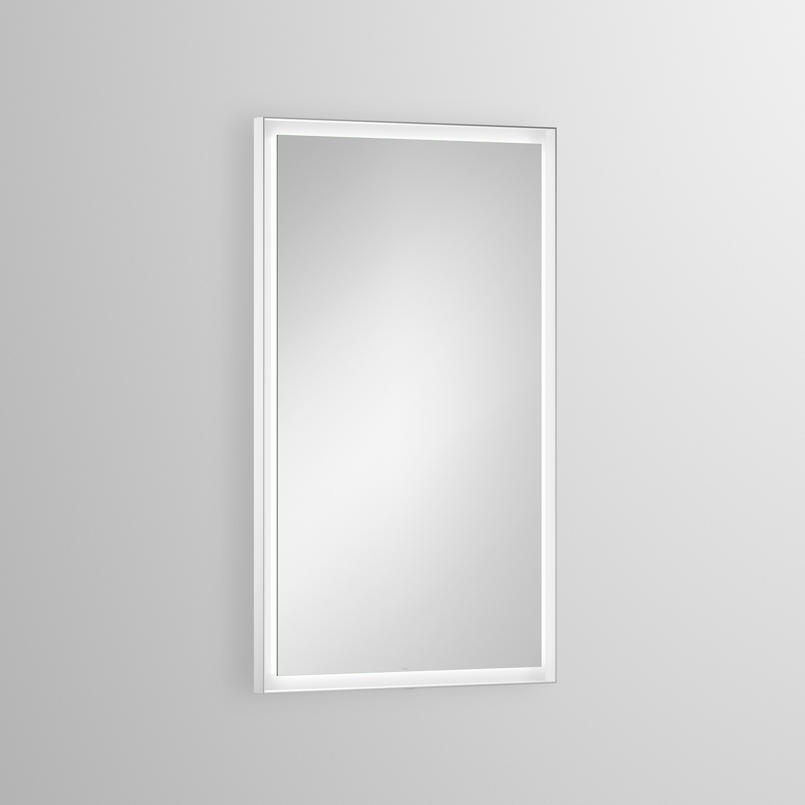 Display product SP.FR600.S1 | matt white from manufacturer Alape