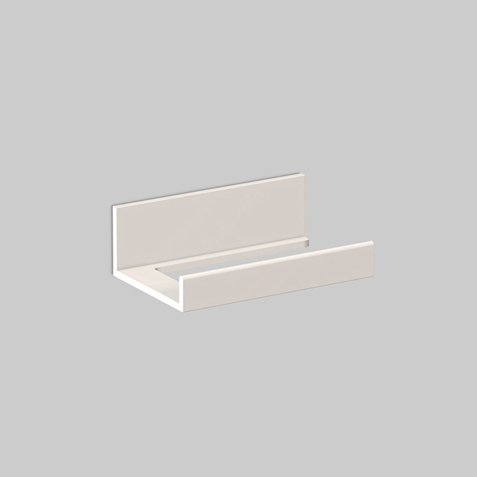 Display product AS.160.TPH | matt white from manufacturer Alape