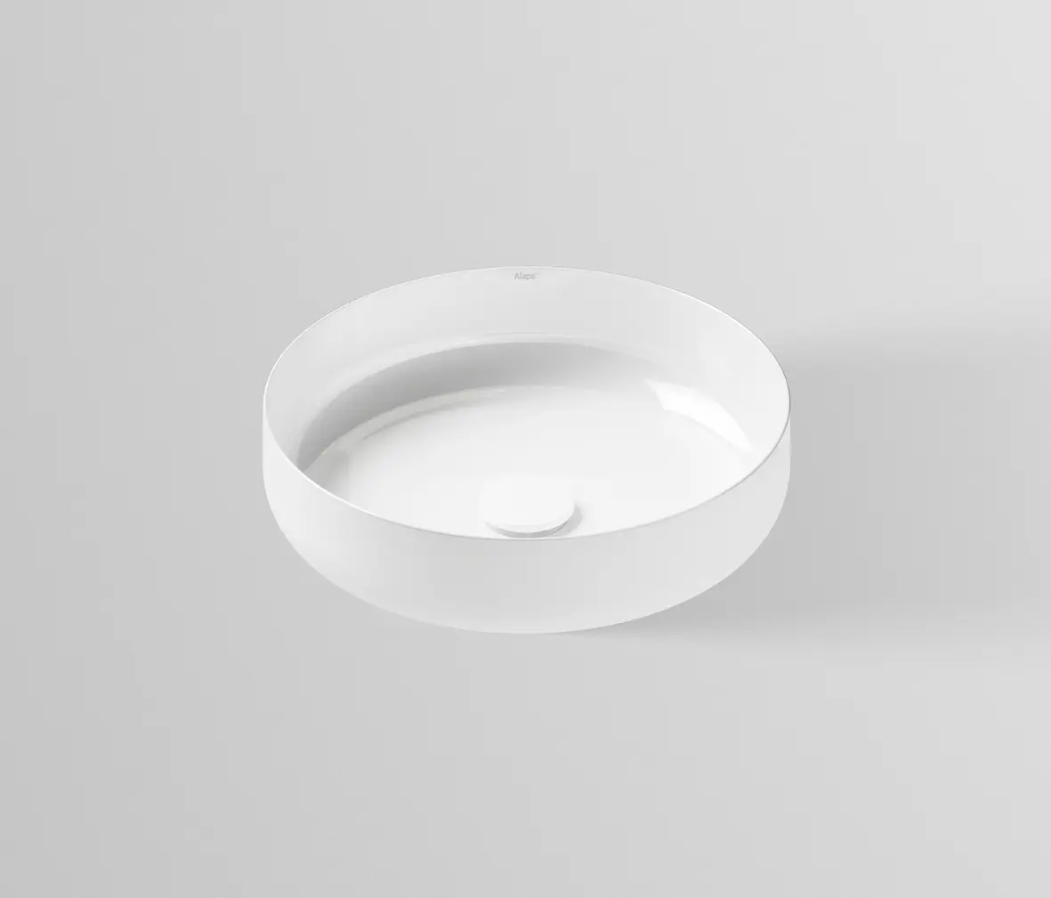 Alape - AB.SO400.1 | white