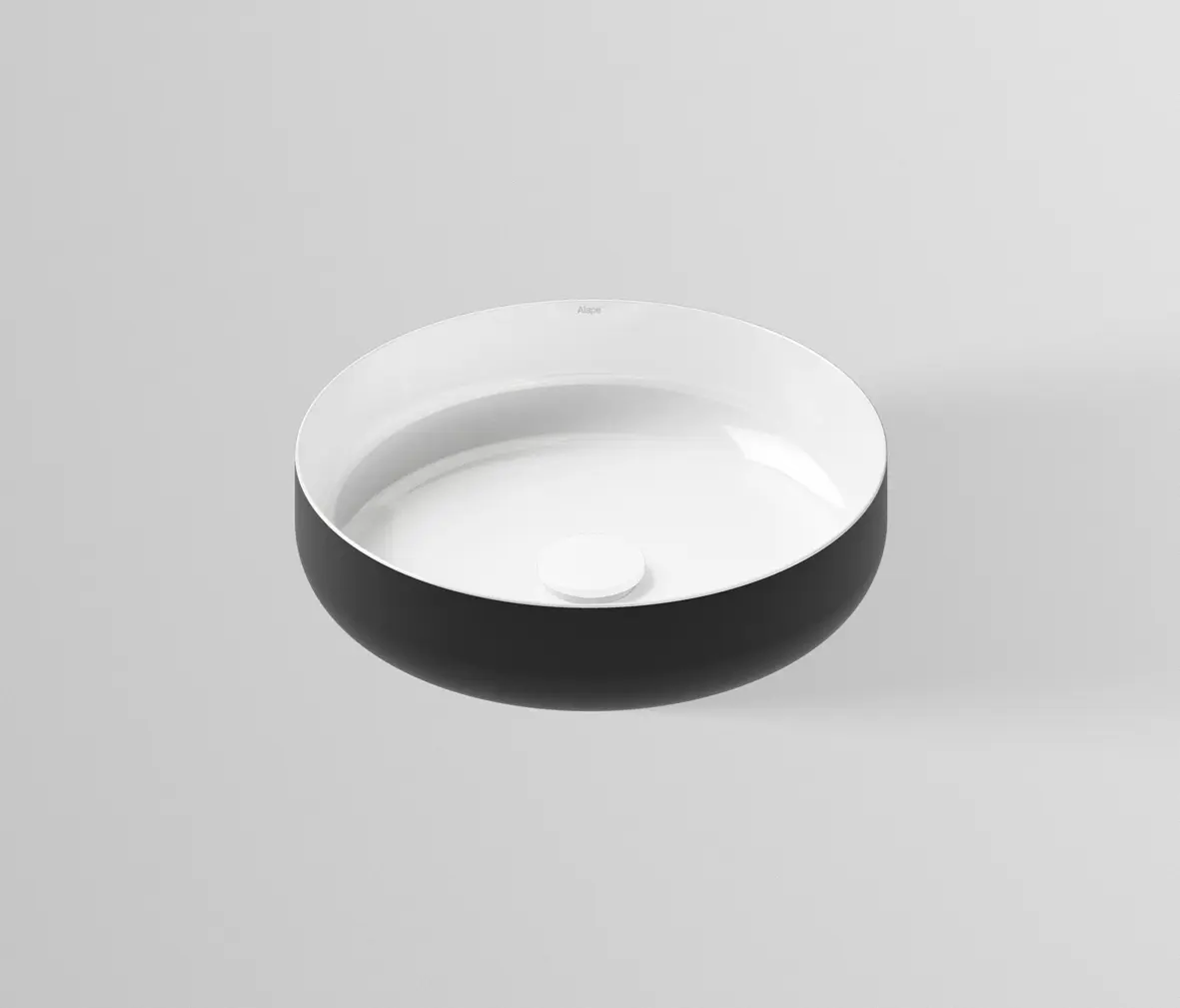 Alape - AB.SO400.1 | bicolor