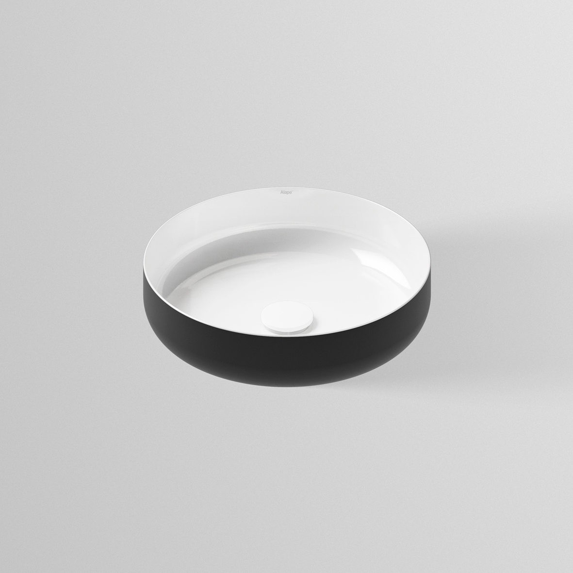 Display product AB.SO400.1 | bicolor from manufacturer Alape