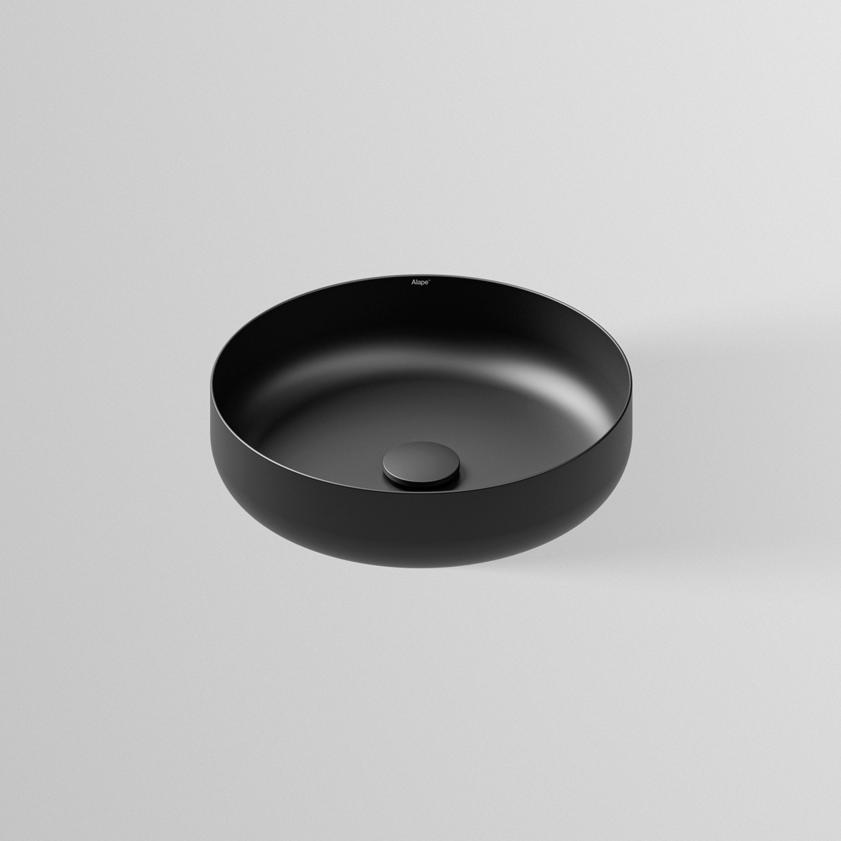 AB.SO400.1 | matt black