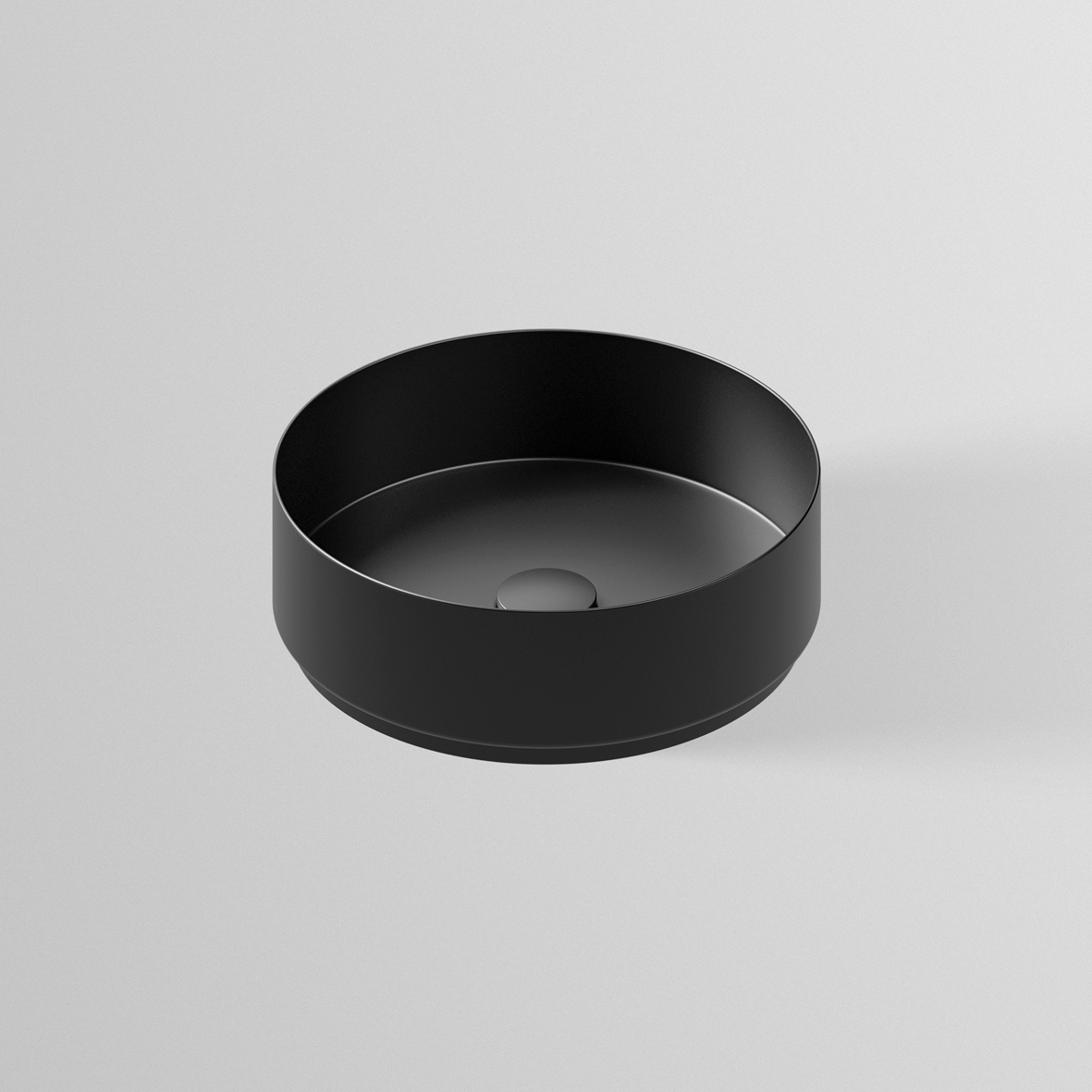 Mostra il prodotto AB.KE400 | matt black del produttore Alape