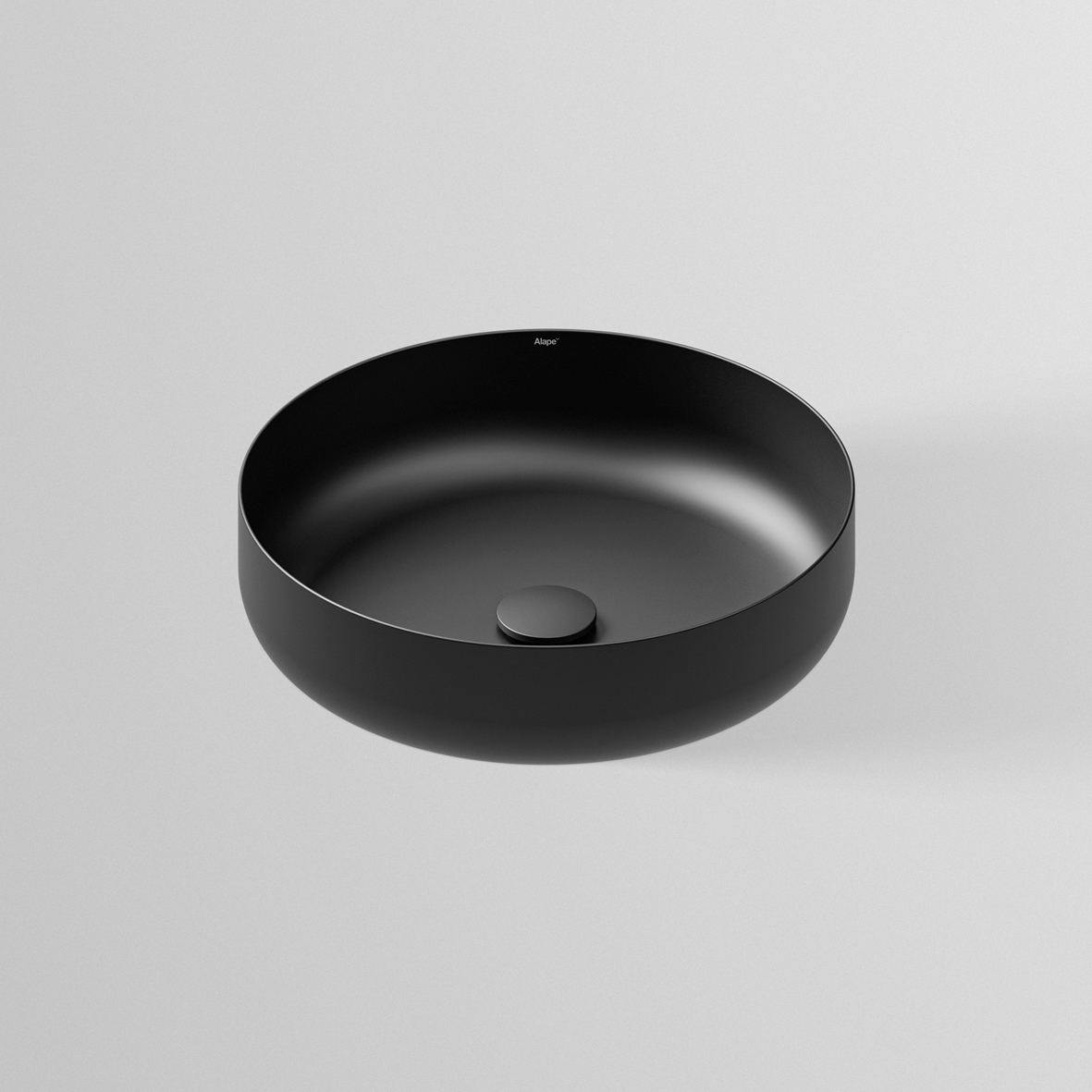 Produkt AB.SO450.1 | matt black des Herstellers Alape anzeigen