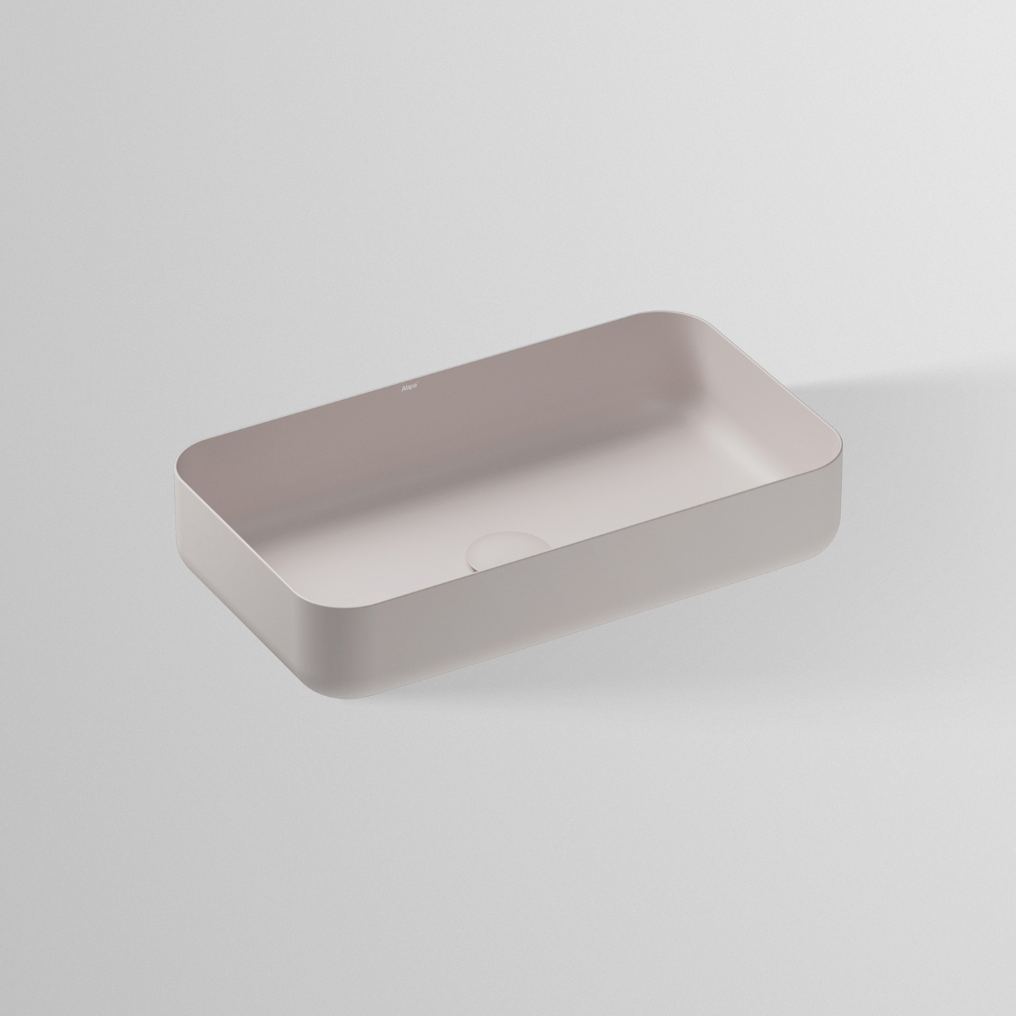 SB.SR650 | oyster matt