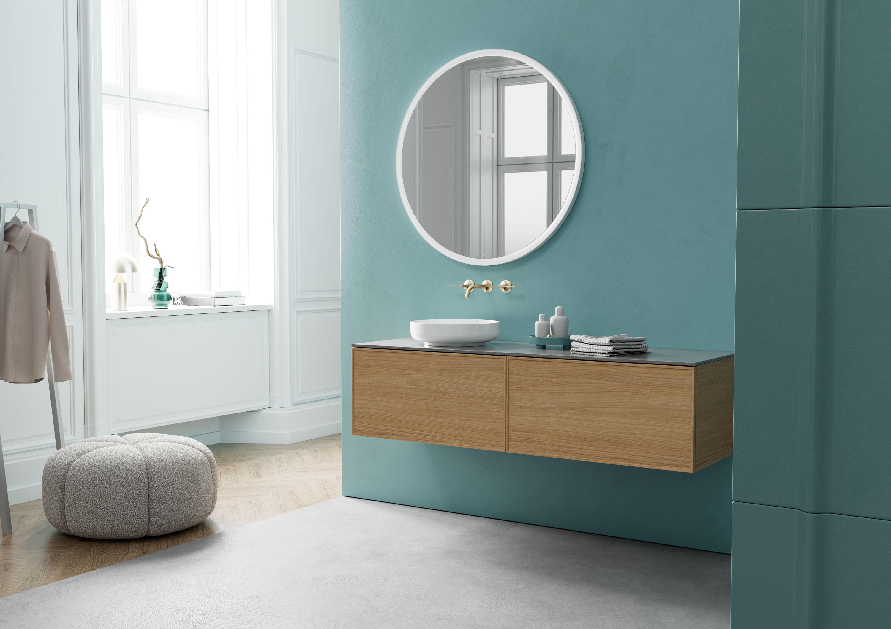Sfoglia prodotti per la categoria Specchi da bagno