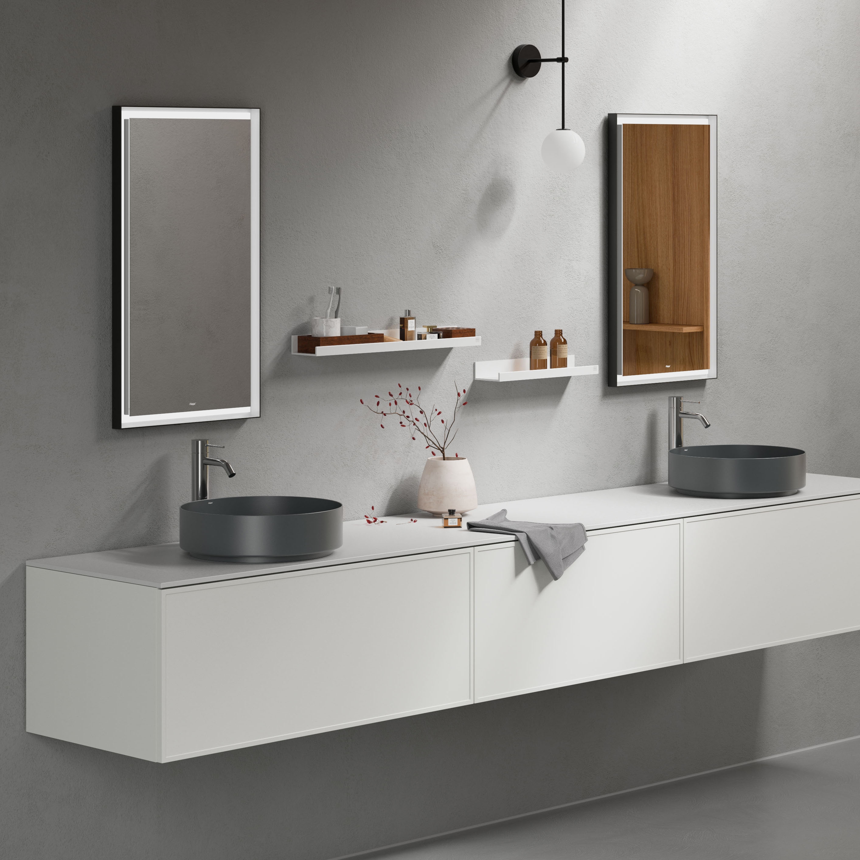 Display product Arkta from manufacturer Alape
