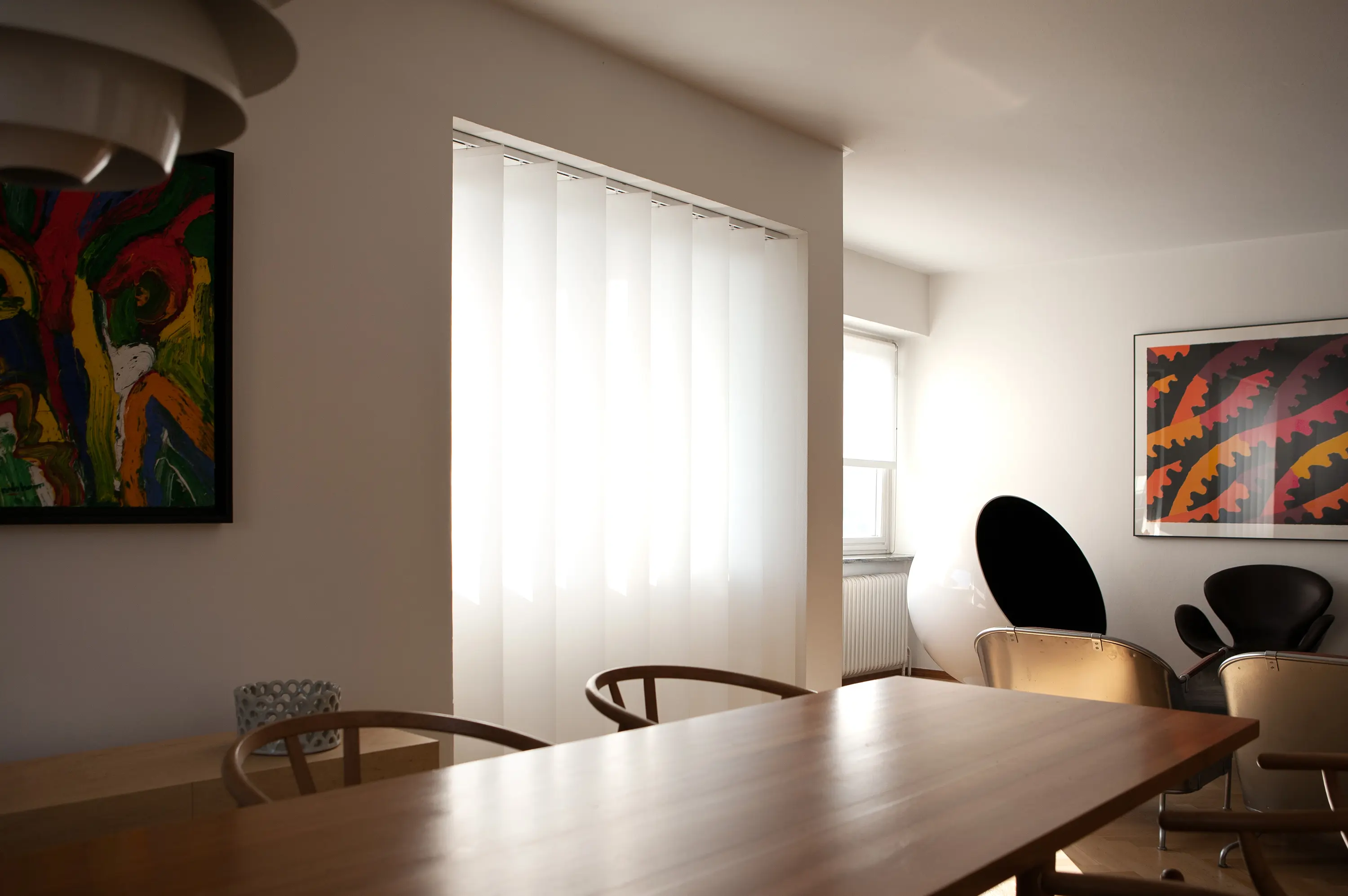 Ann Idstein - System R