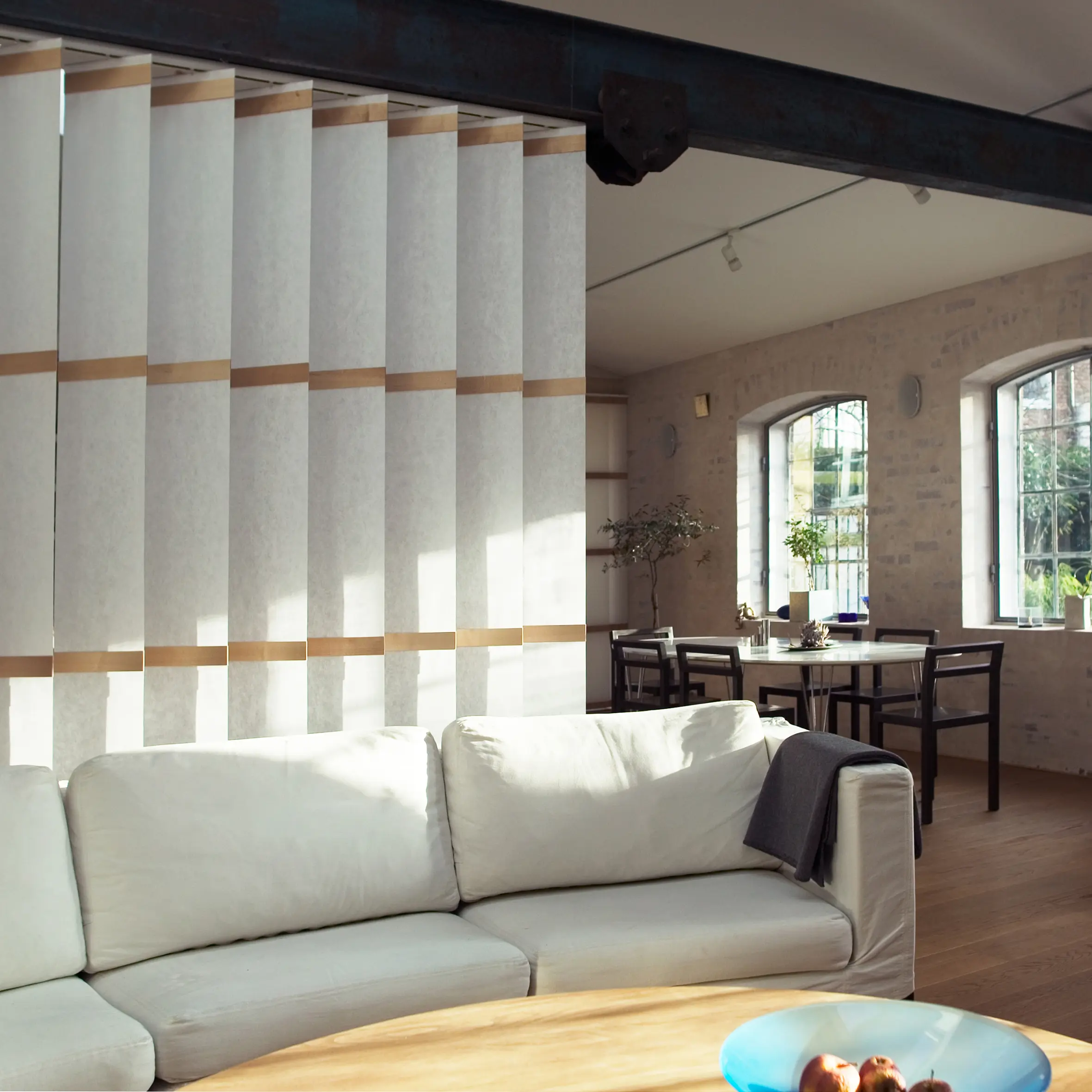 Ann Idstein - System R