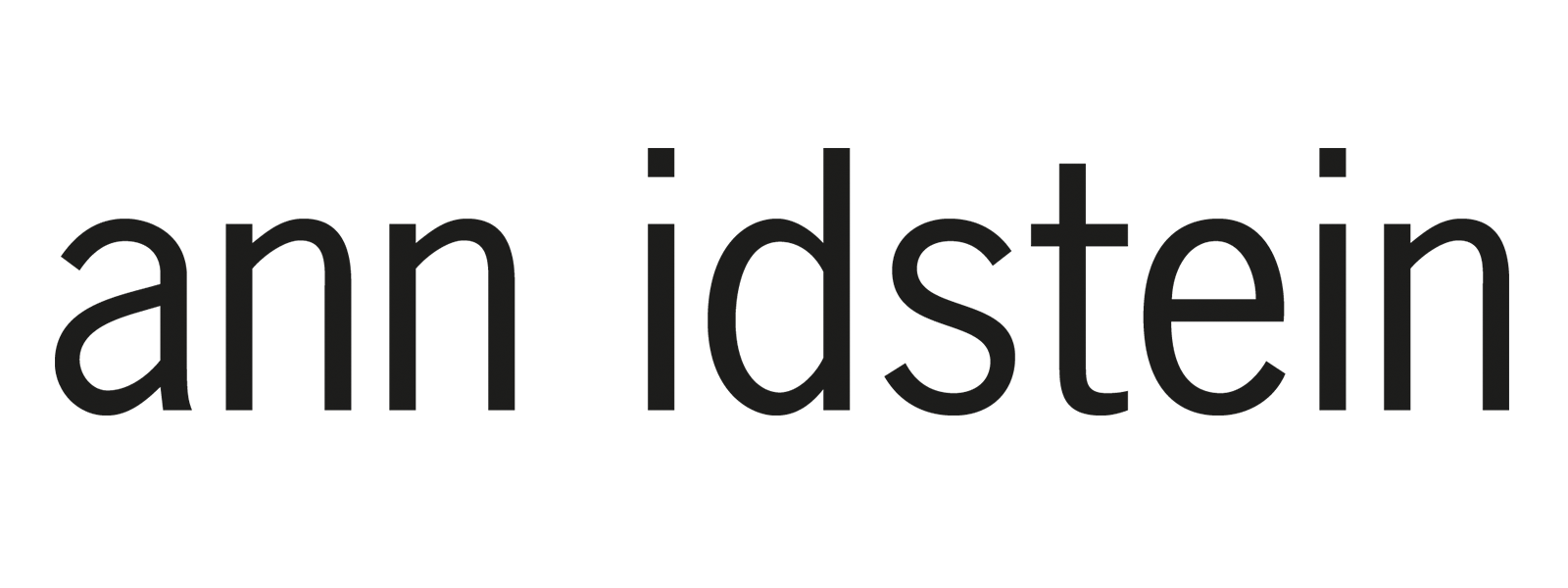Logo für Ann Idstein