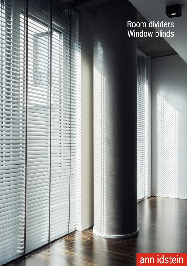 Image d’aperçu du fichier Room dividers│Window blinds