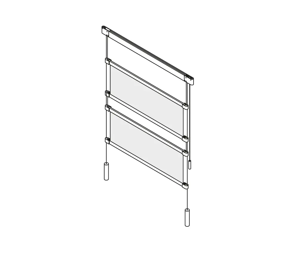 Ann Idstein - System W2