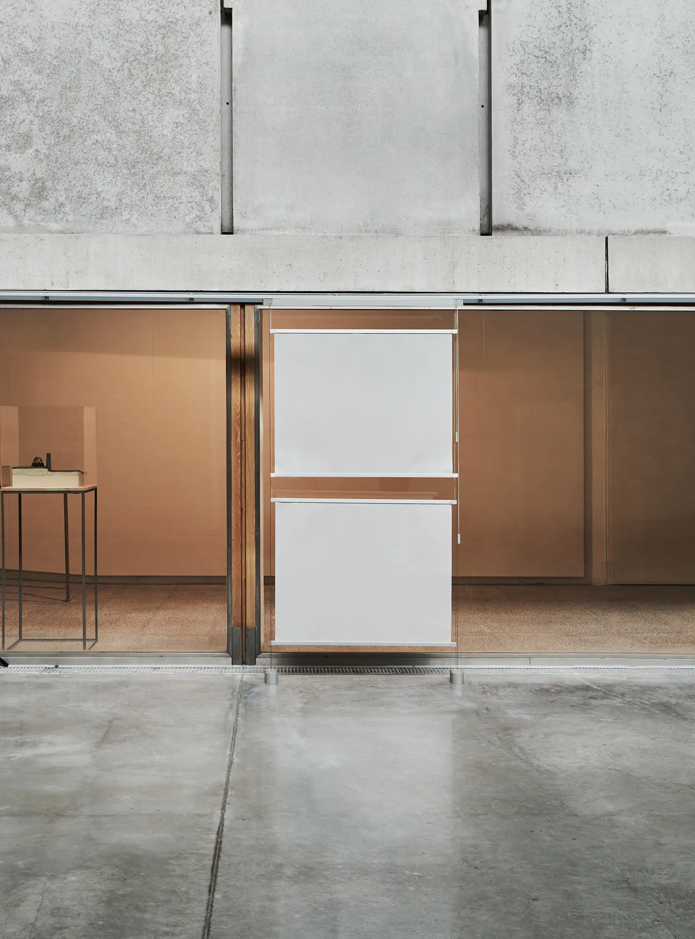 Ann Idstein - System W2