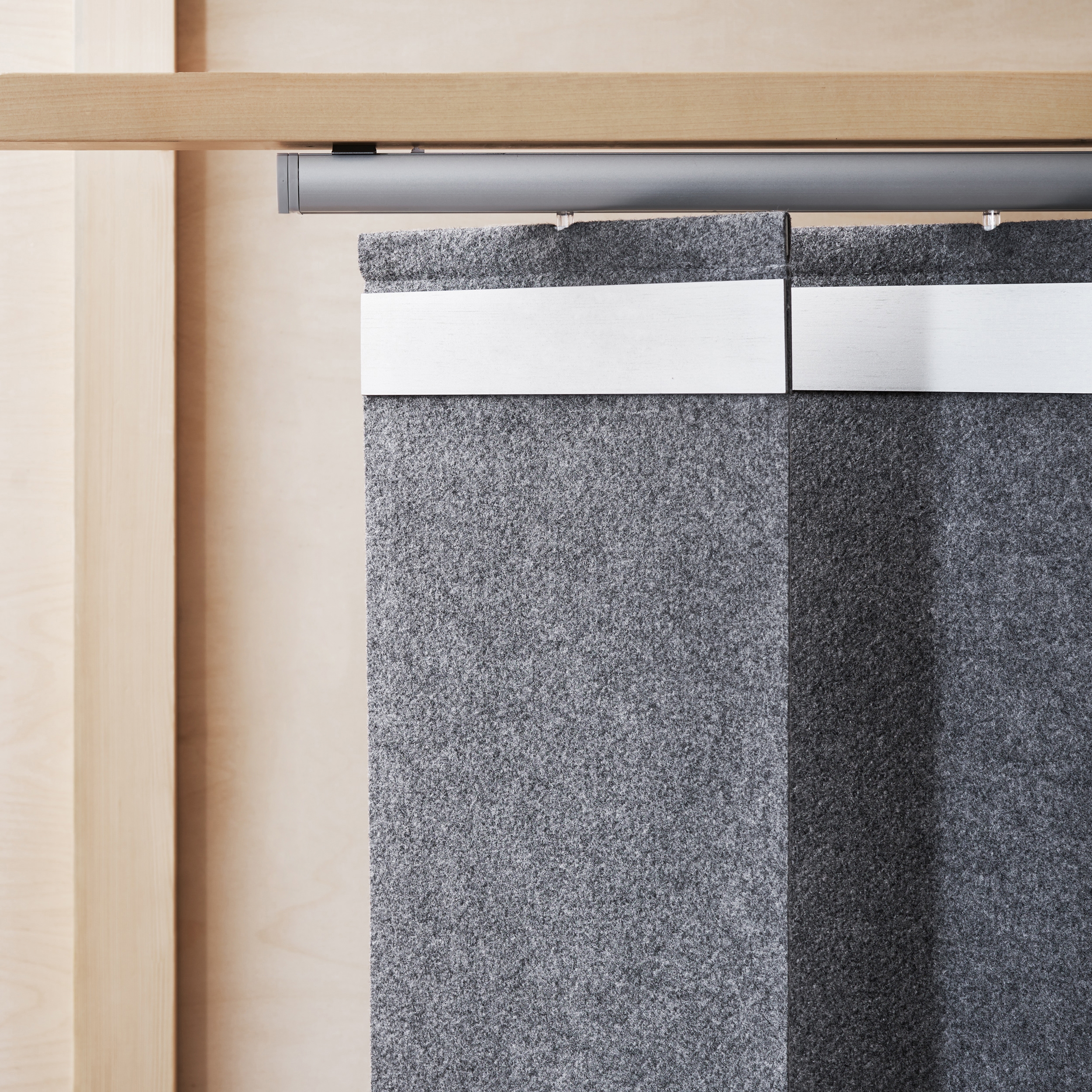 Browse products for category Sound absorbing room divider