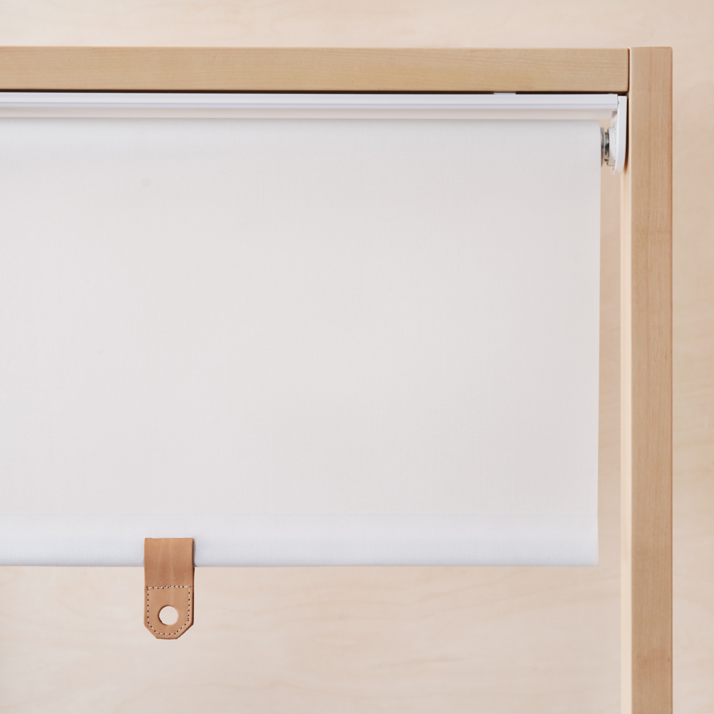 Display product Roller Blinds | Spring from manufacturer Ann Idstein