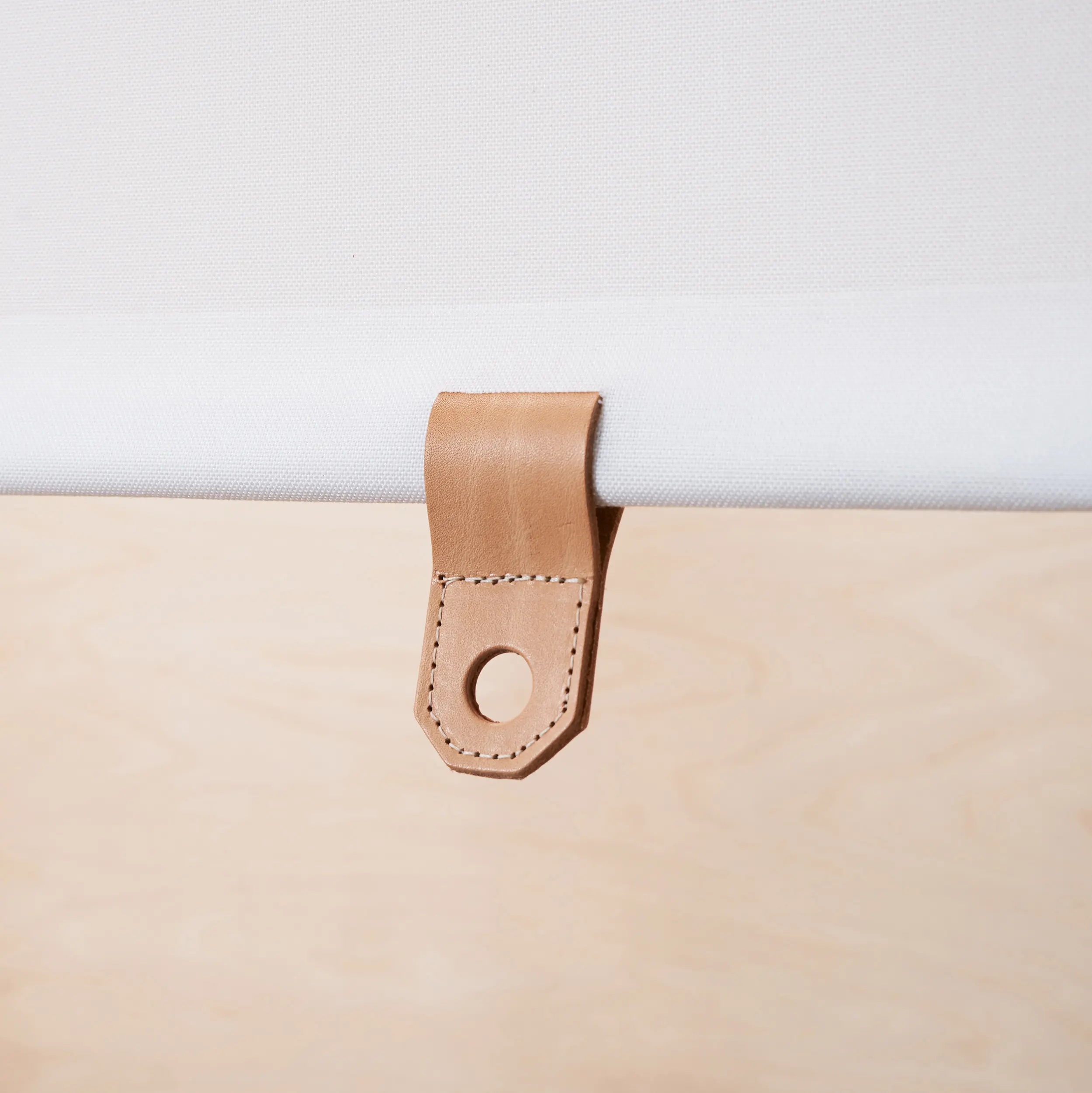 Ann Idstein - Roller Blinds | Spring