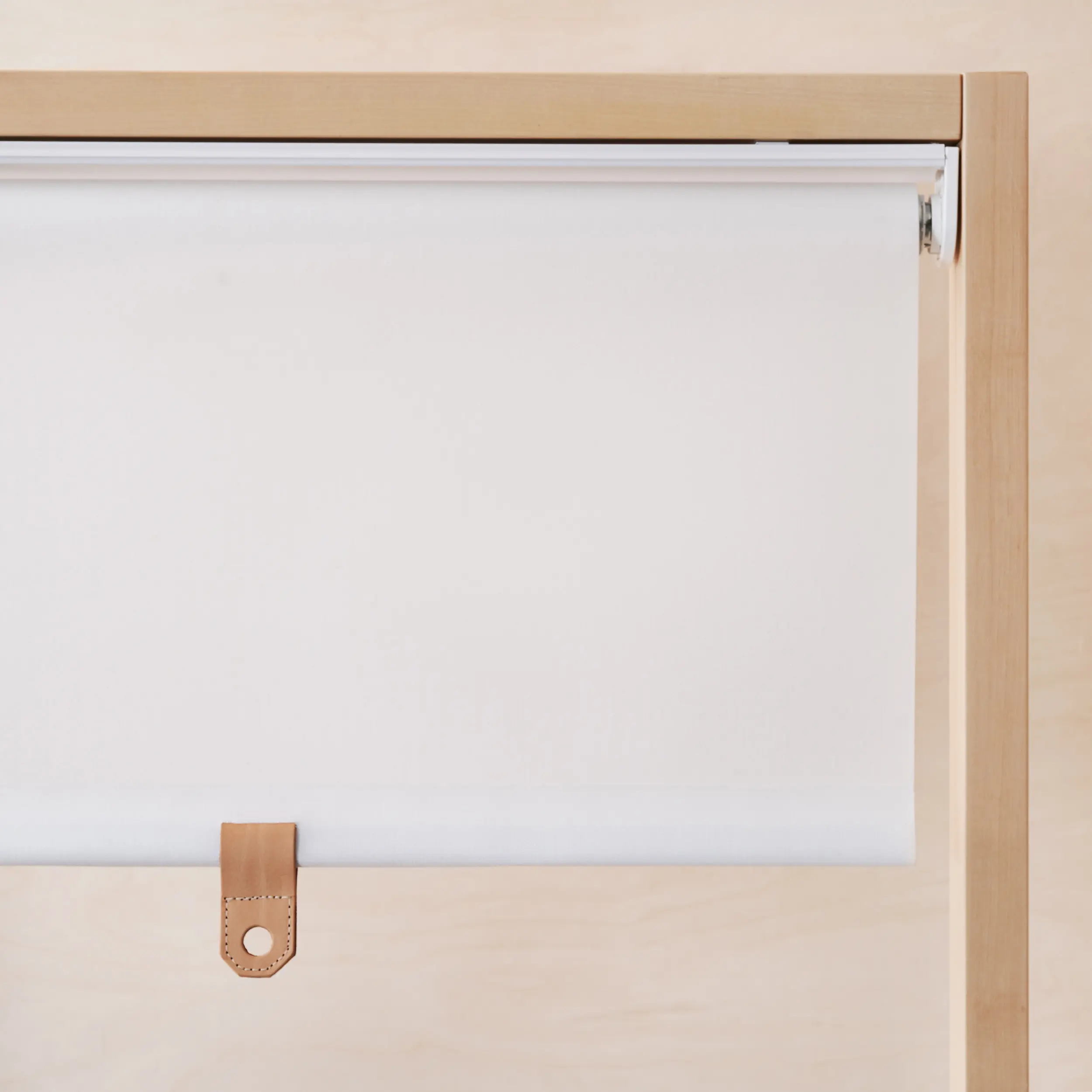 Ann Idstein - Roller Blinds | Spring