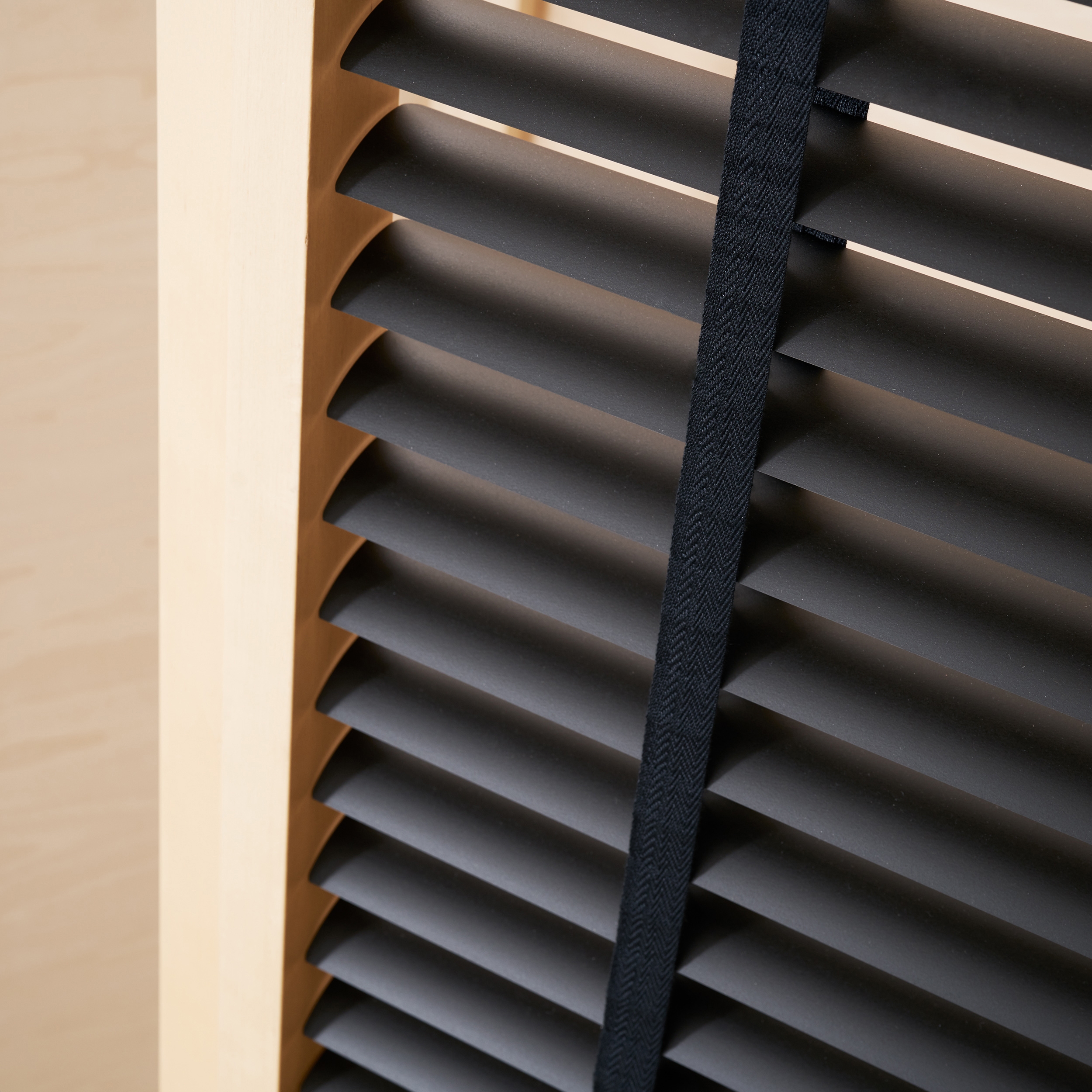 Display product Venetian Blinds | Aluminium from manufacturer Ann Idstein