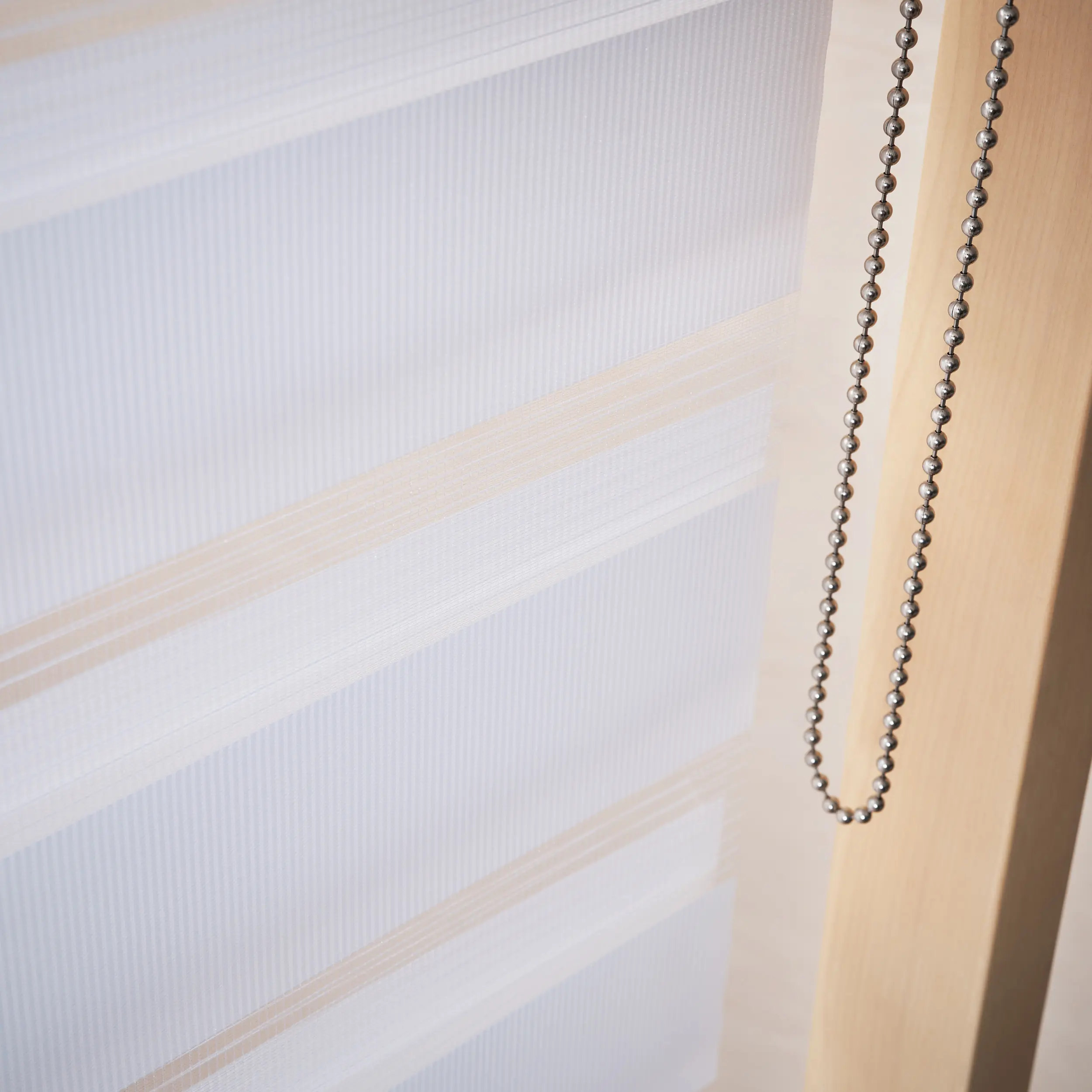 Ann Idstein - Duo Roller Blinds