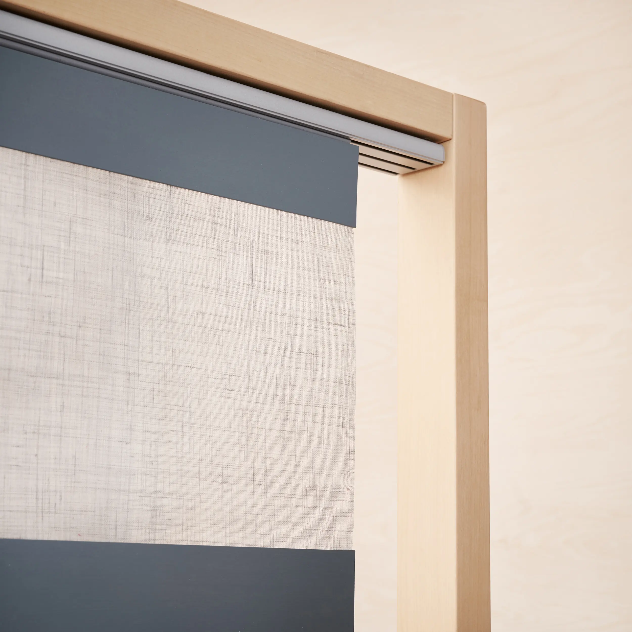 Ann Idstein - Panel System