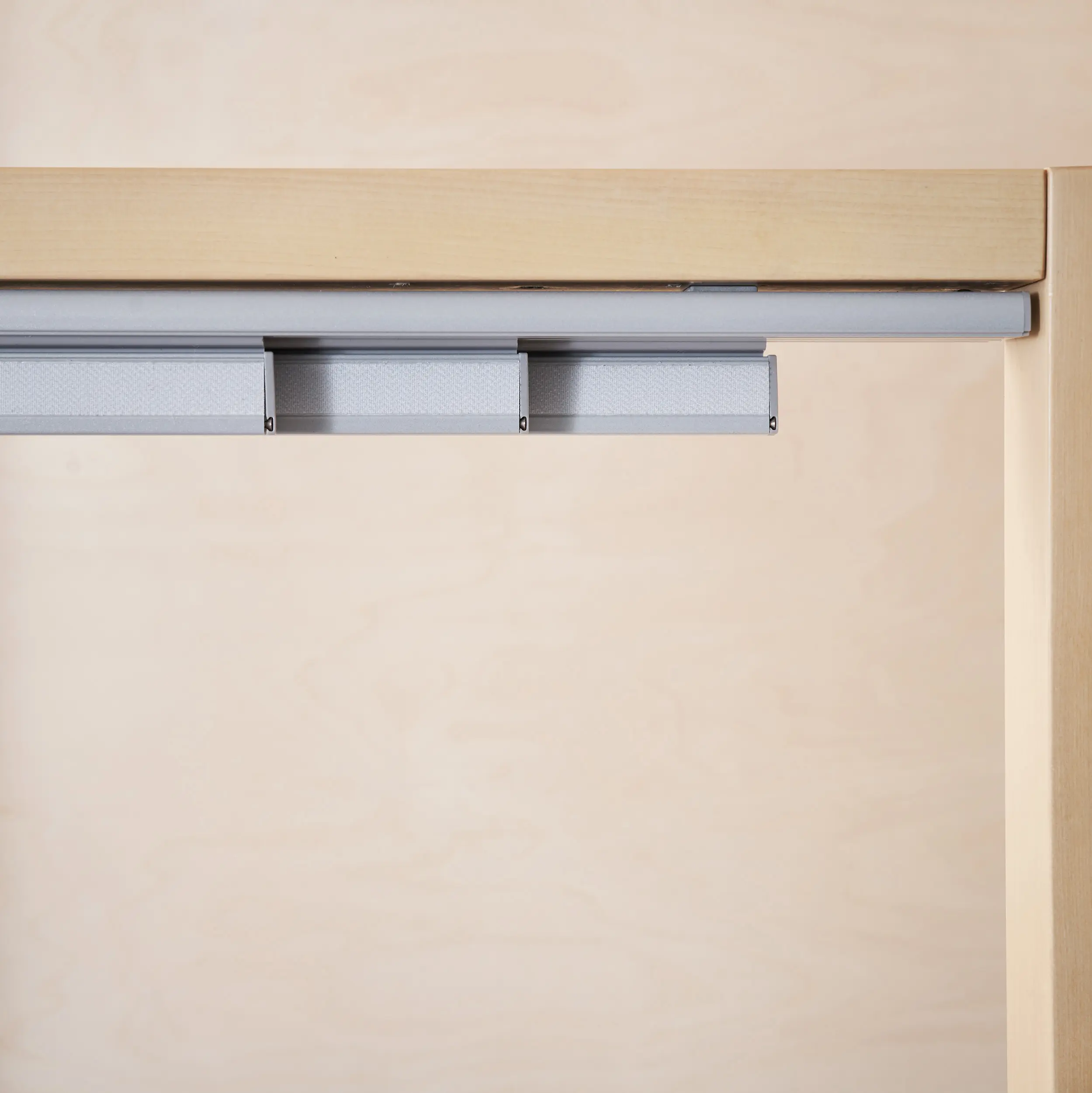 Ann Idstein - Panel System