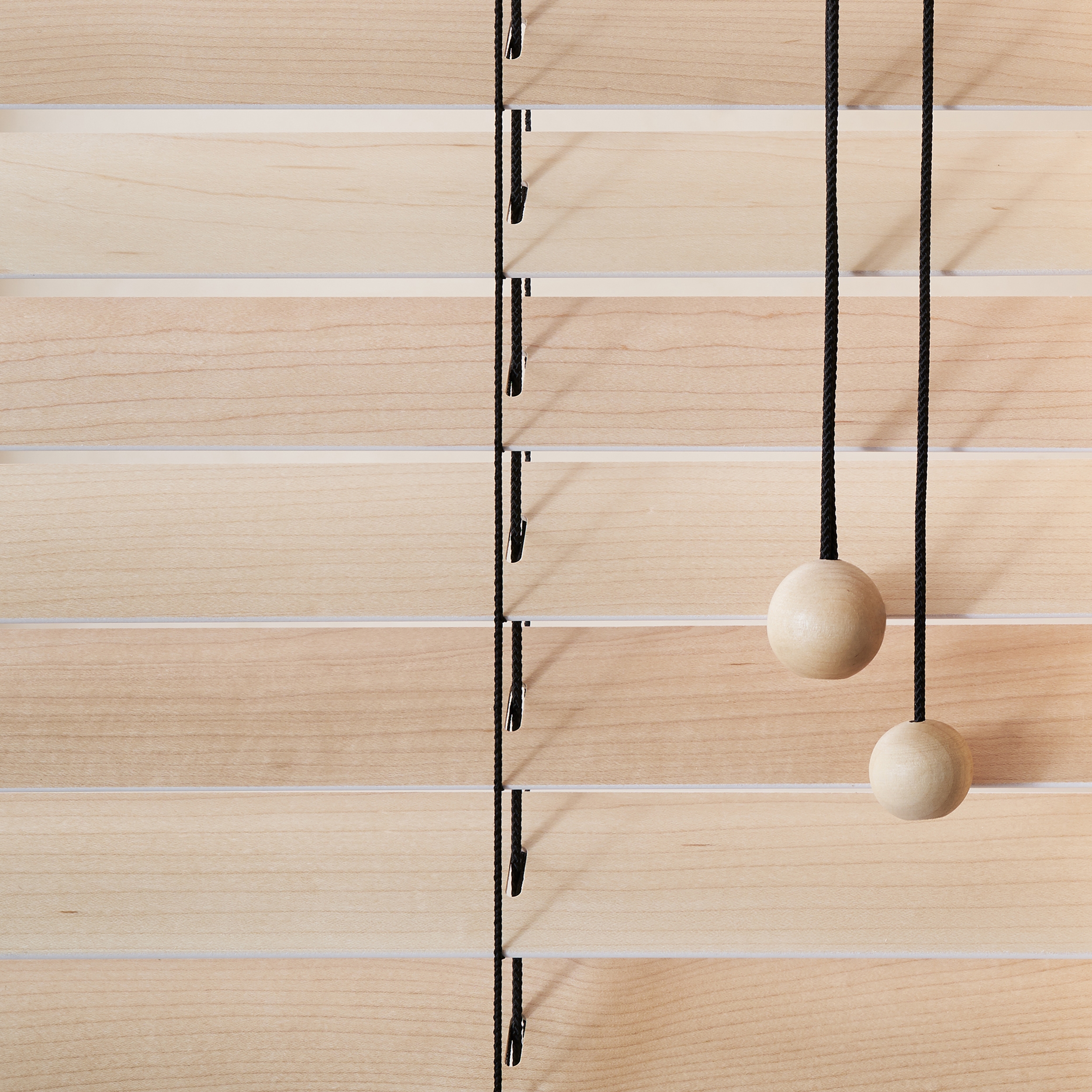 Display product Venetian Blinds | Wooden from manufacturer Ann Idstein