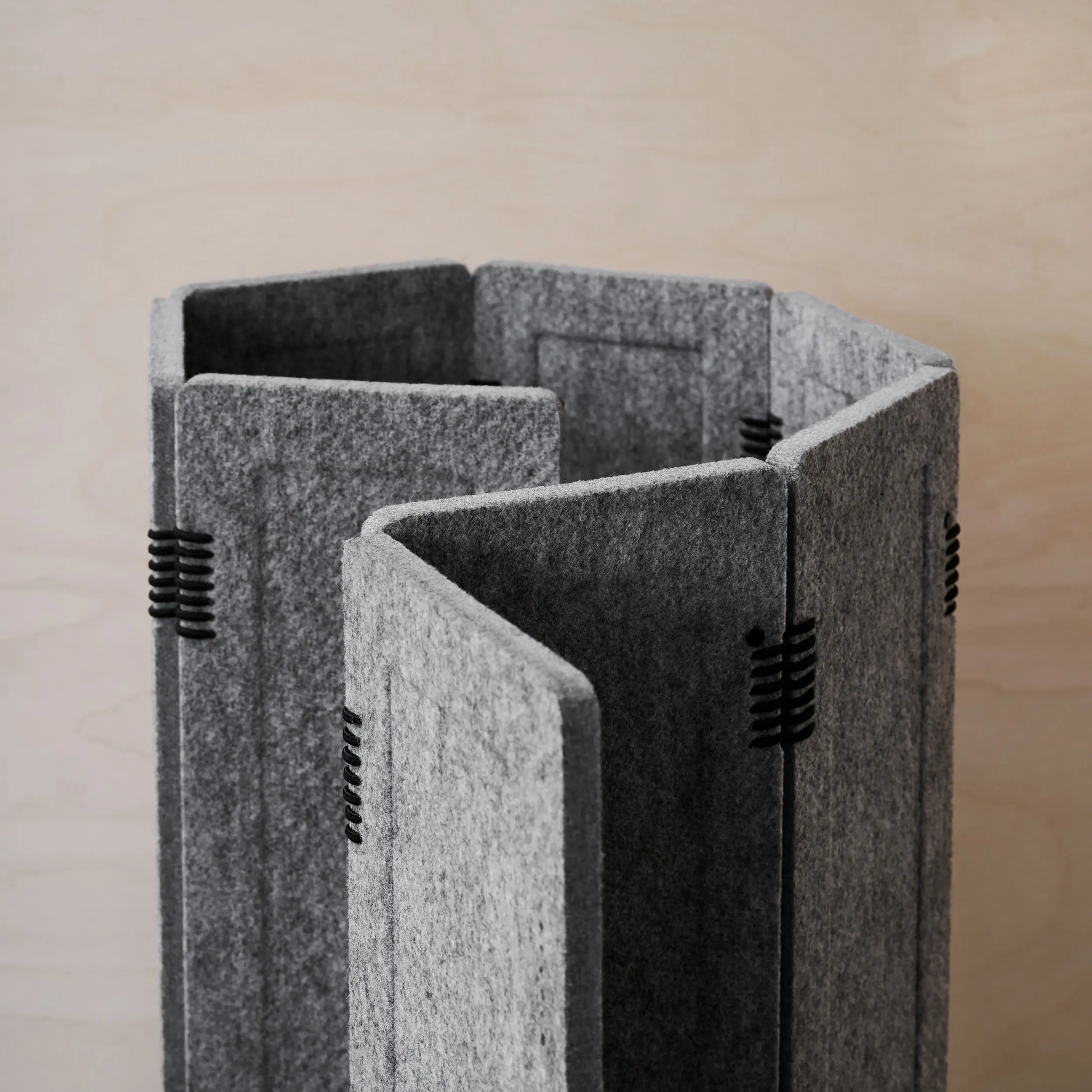 Ann Idstein - Paravent | P130