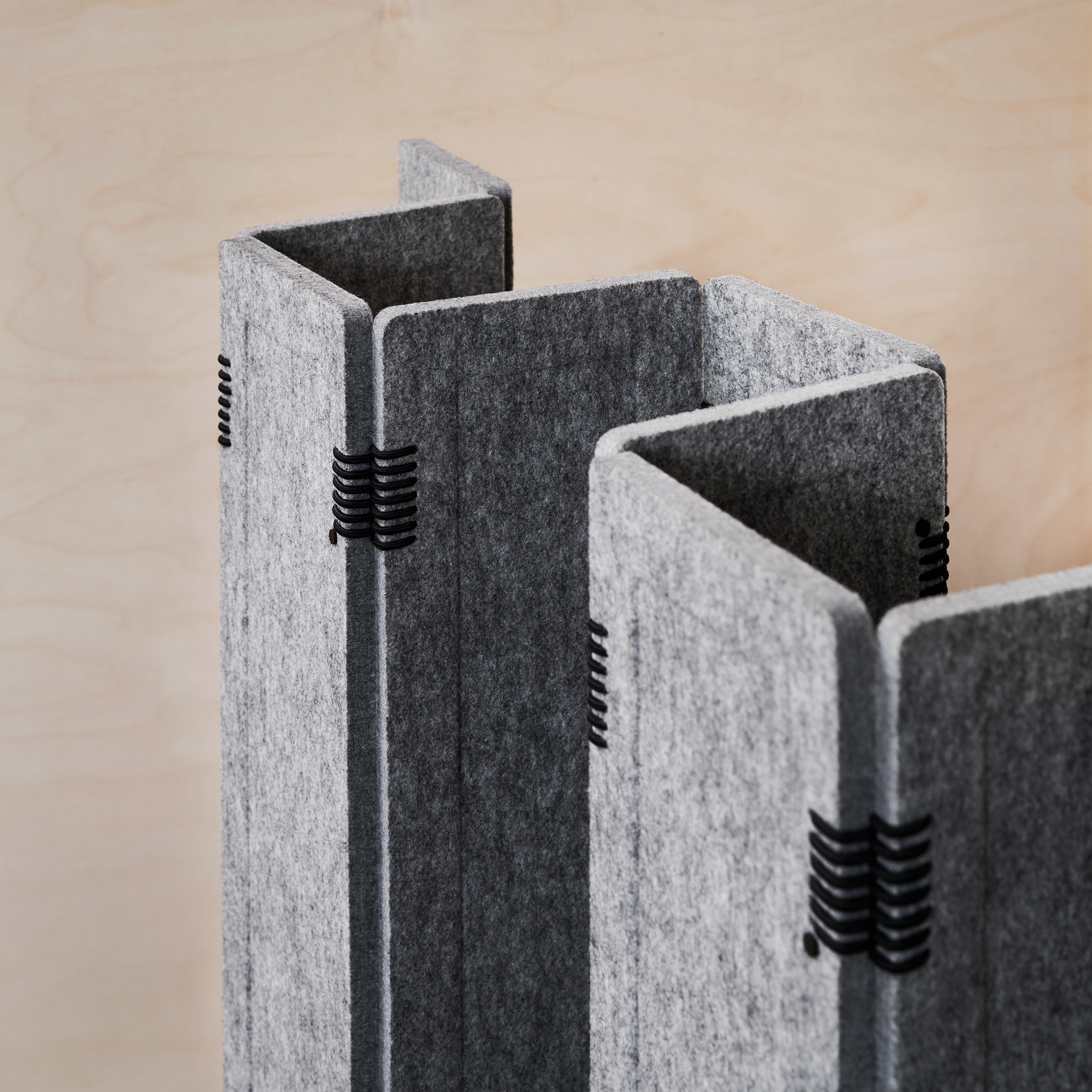 Produkt Paravent | P130 des Herstellers Ann Idstein anzeigen